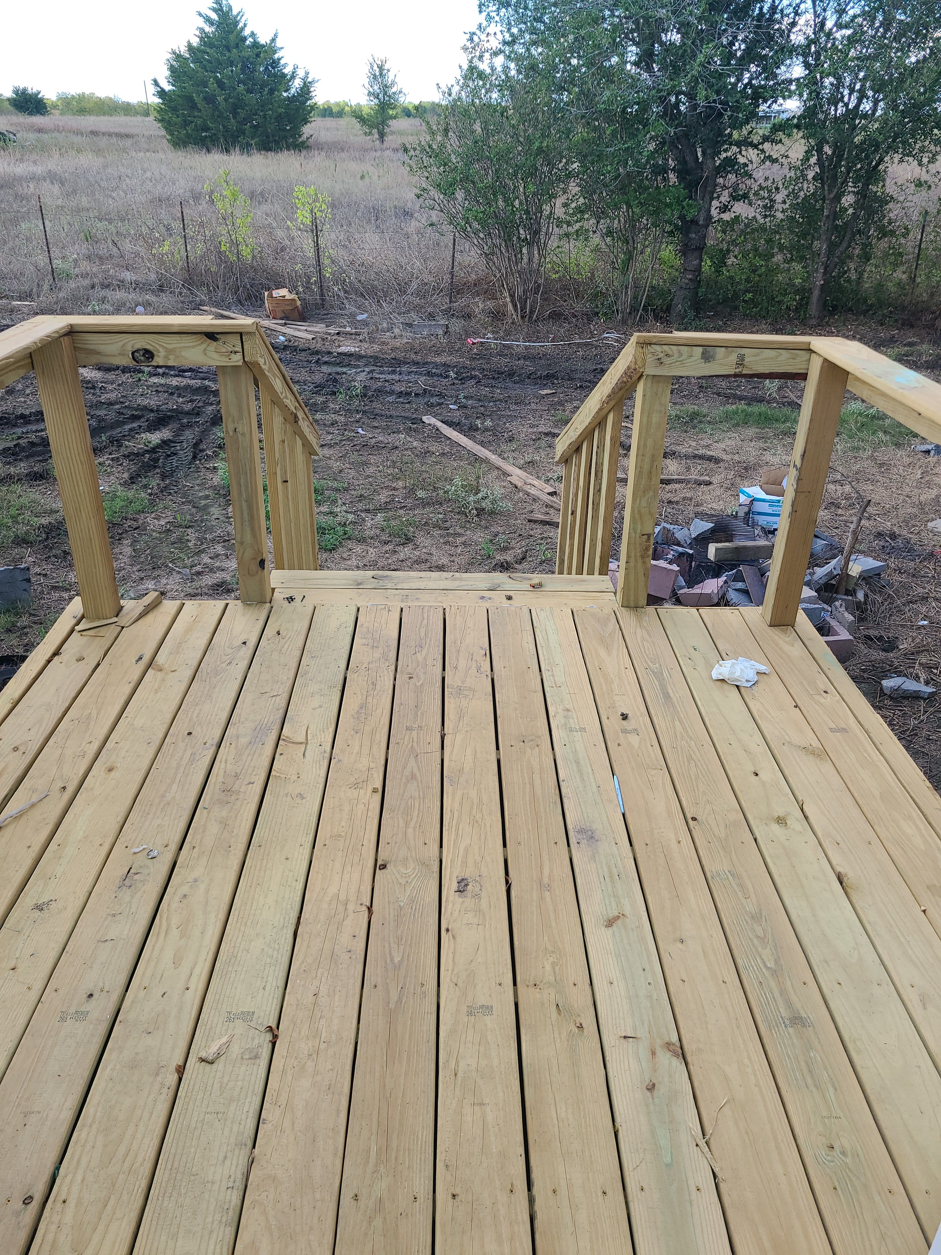  for Star Services in Kaufman County, TX