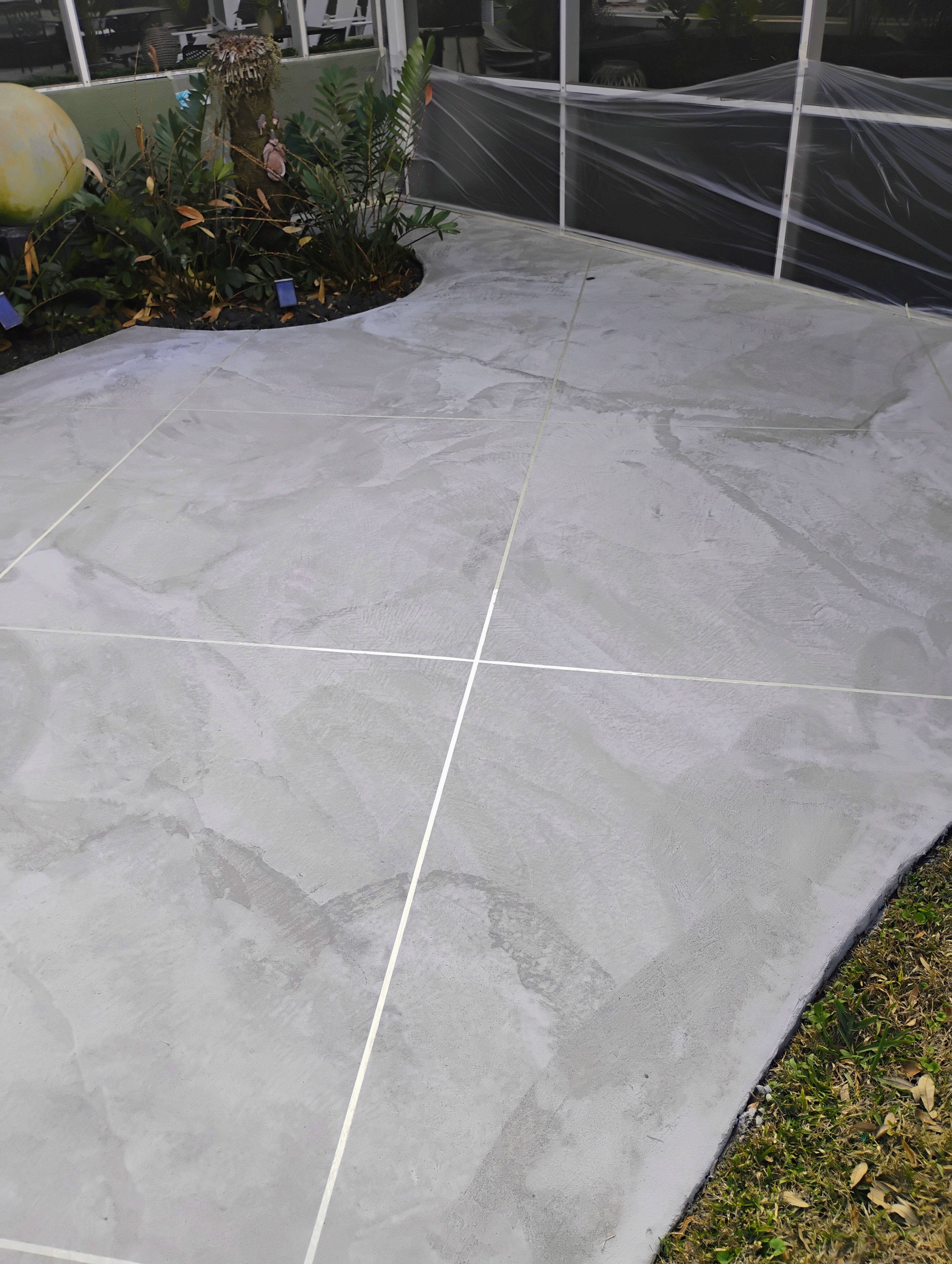  for American Acrylic Concrete Coatings in Longwood, FL