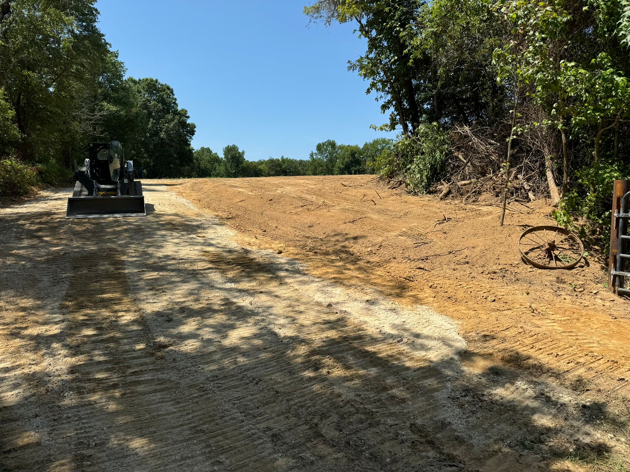  for Elite Excavating & Septic Service, LLC in Calvert County, MD