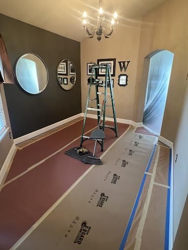  for Git Er Done Home Remodeling in Wylie, TX