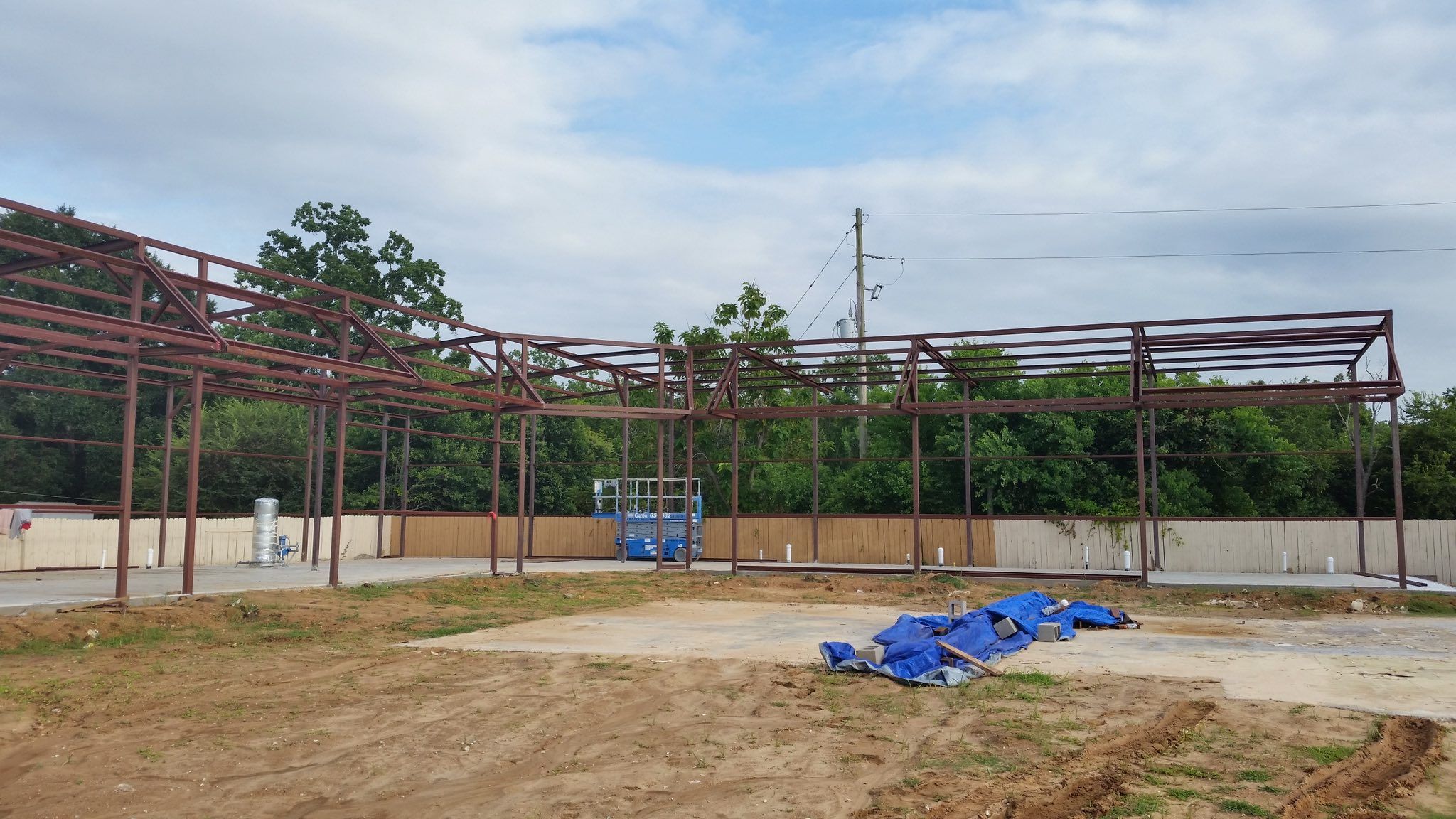  for Alfreds Sheet Metal & Roofing in Houston, TX