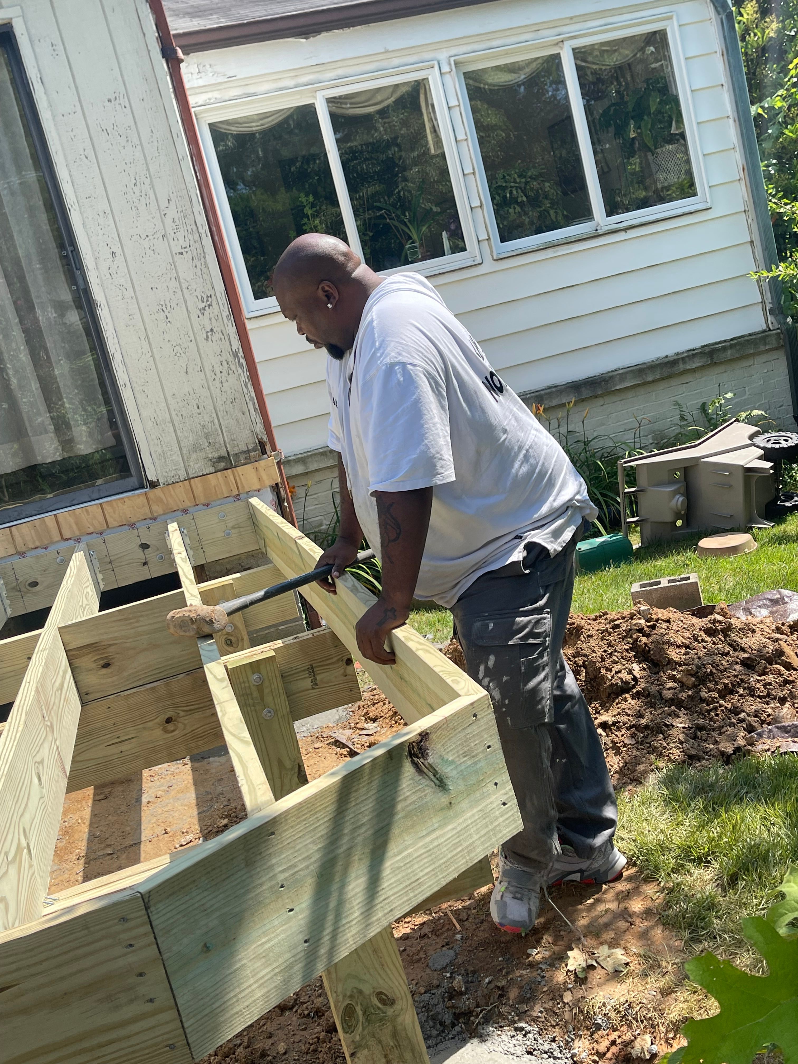  for ABH Services in Bowie, MD