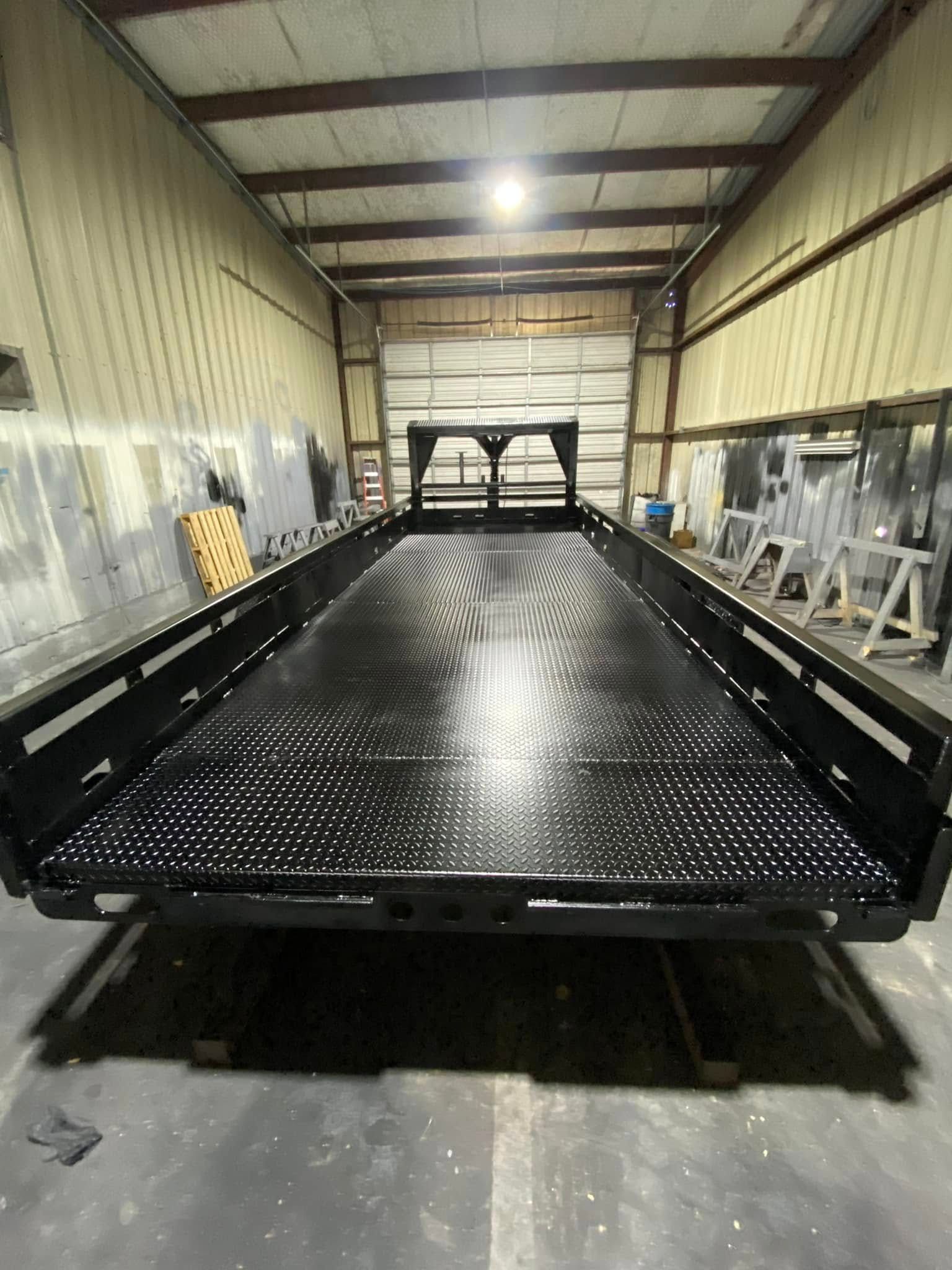 All Photos for Impact Service Solutions LLC in Corsicana, TX