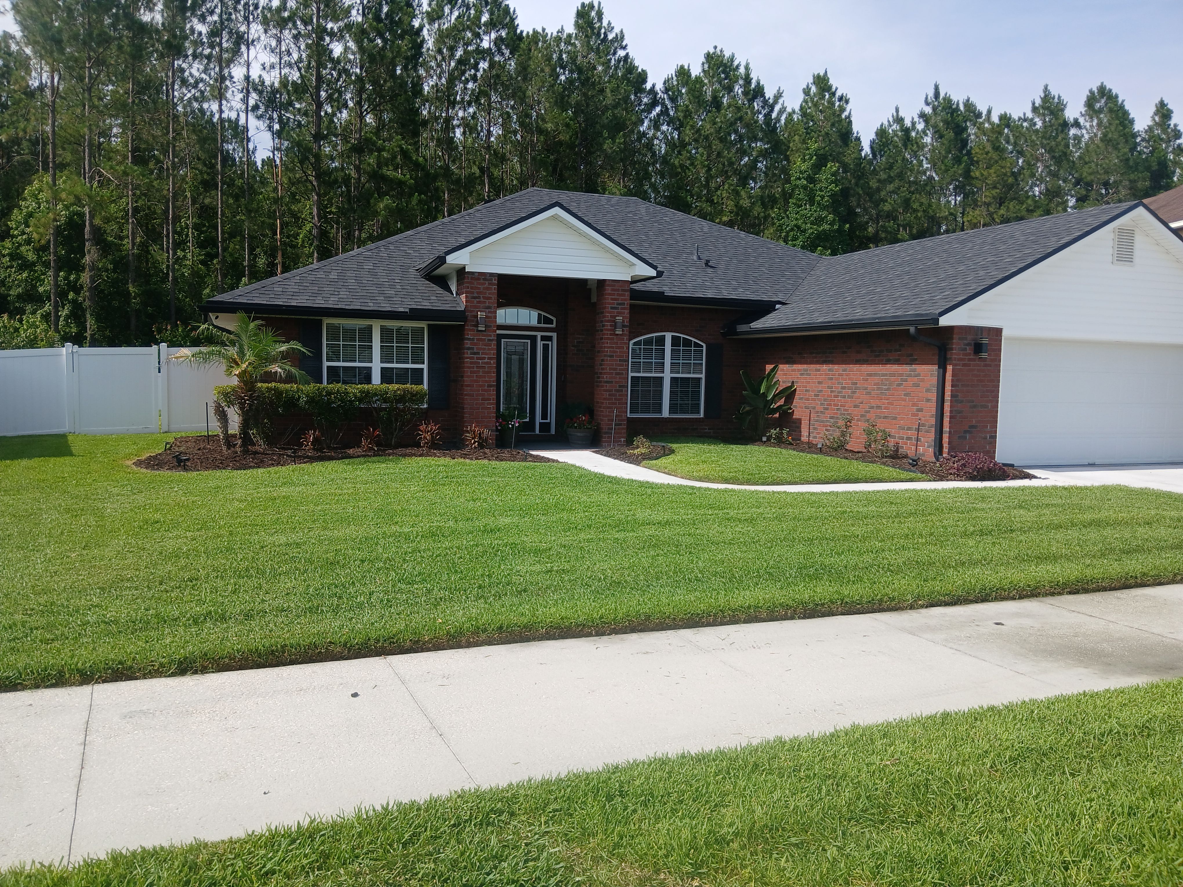 All Photos for Tugger and Son's Lawn Care Services in Jacksonville, FL
