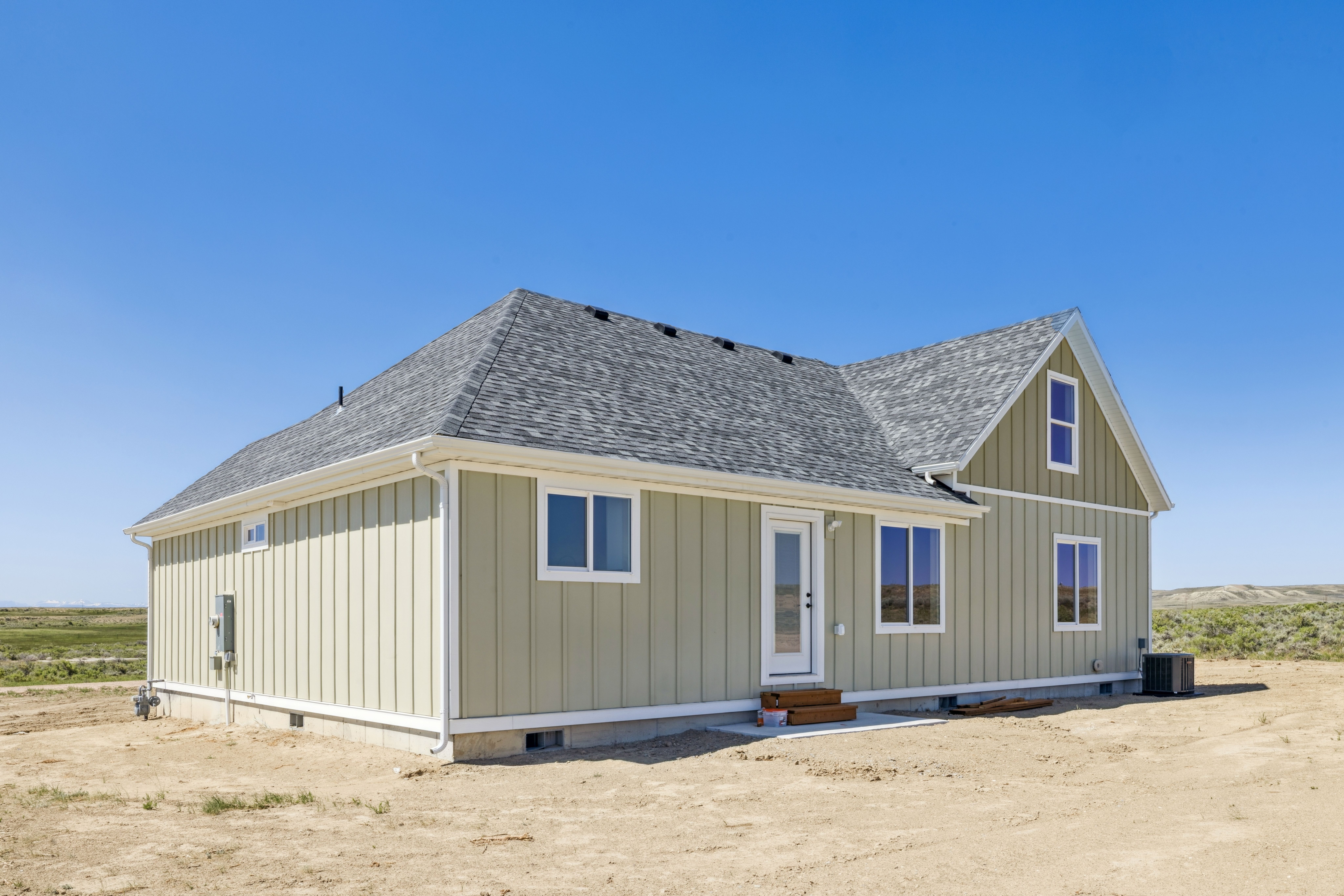 76 Pinnacle Drive for JR Prime in Lyman, WY