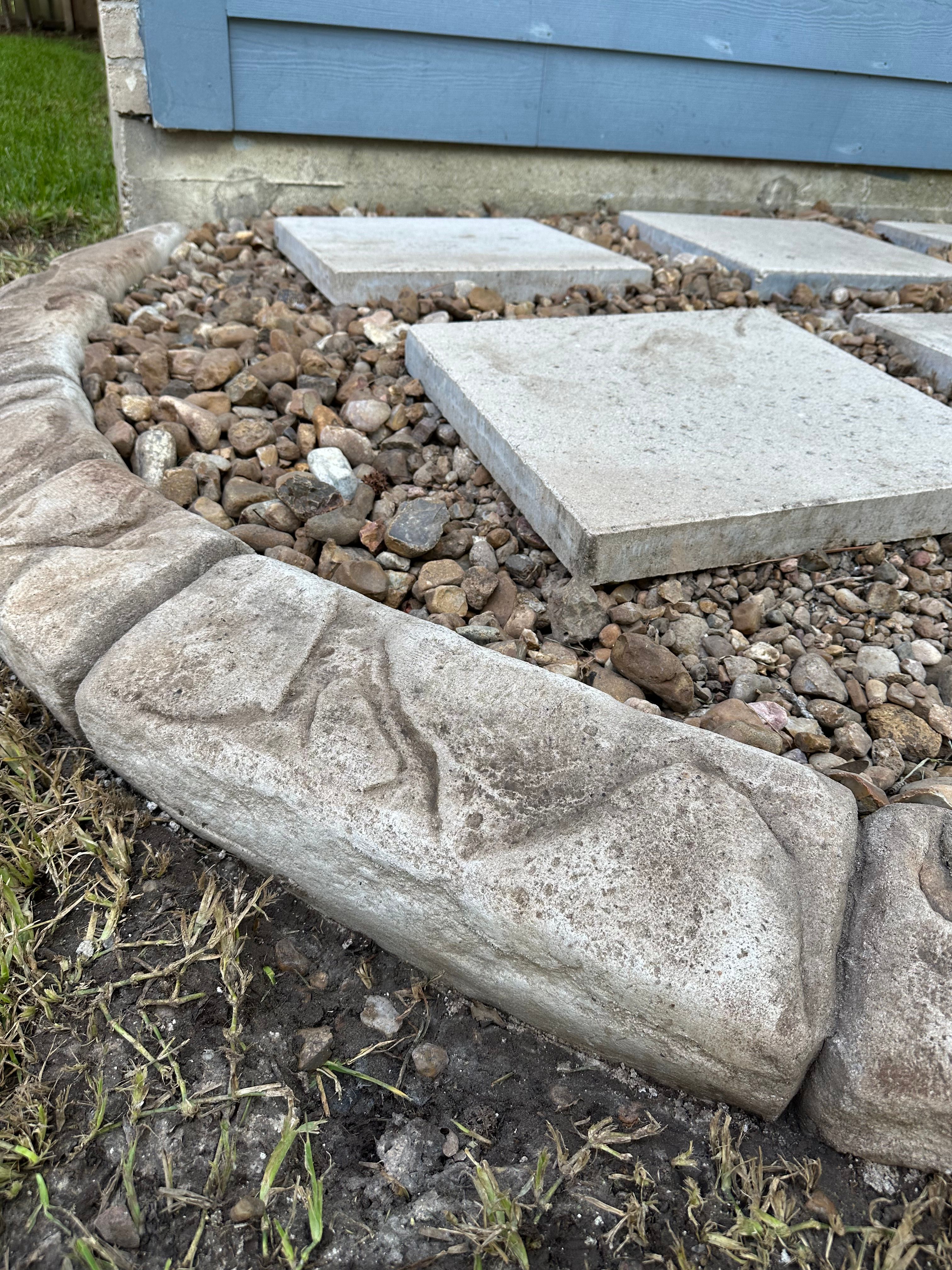  for Texas Curb N Borders in Houston, TX