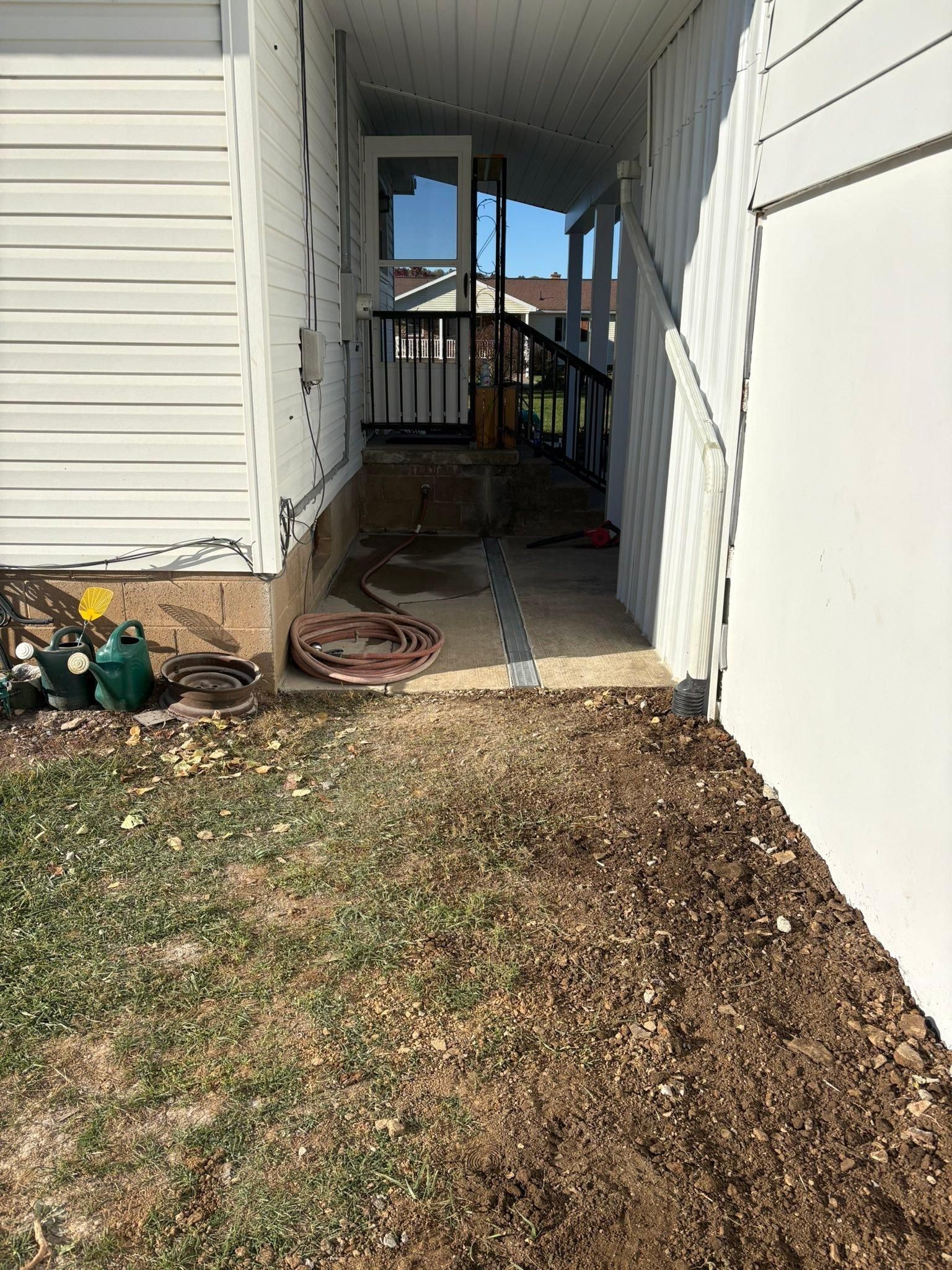  for RS Hunter LLC in Lycoming County, PA