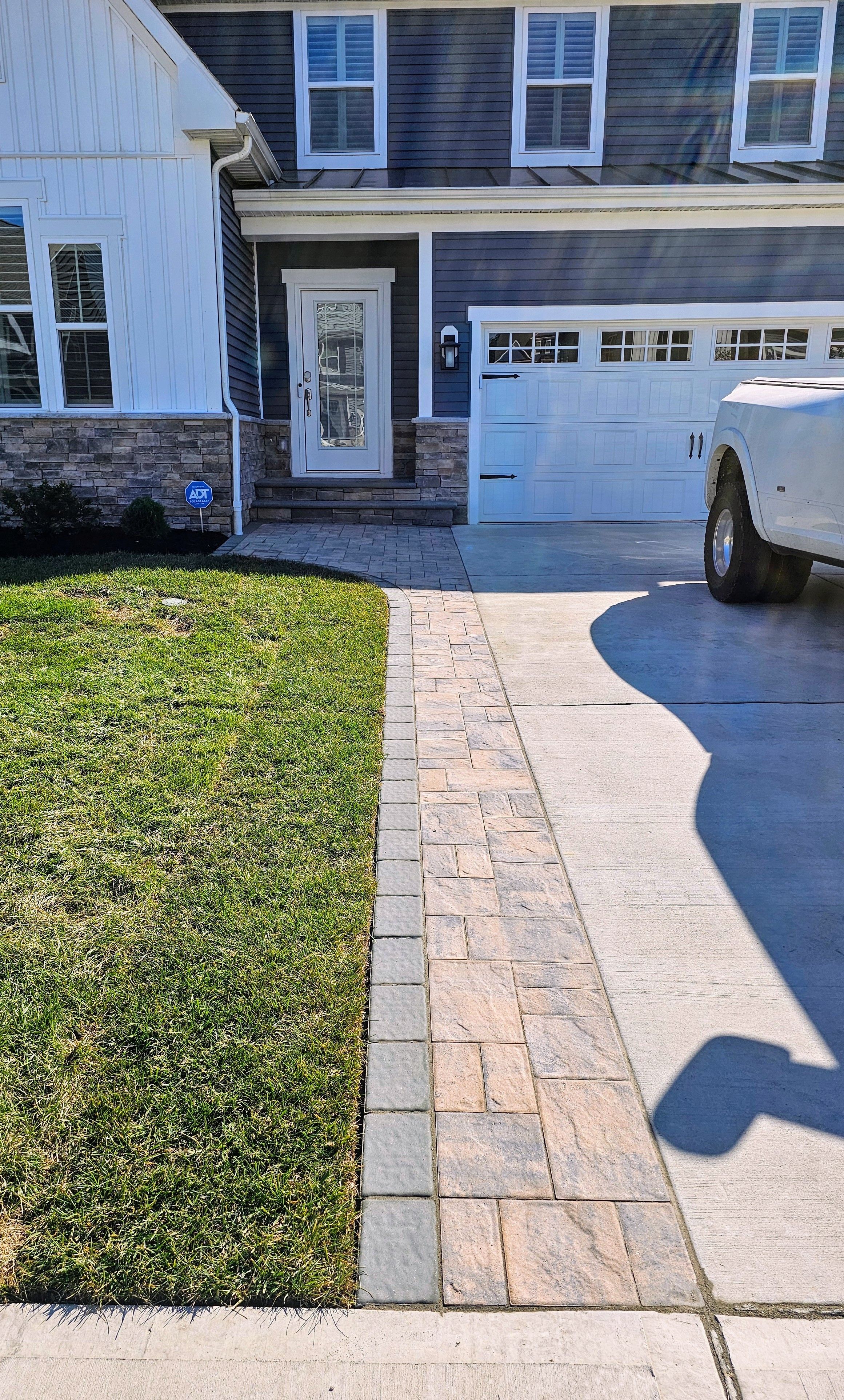  for SoDel Stone Works & Construction LLC in Sussex County, DE