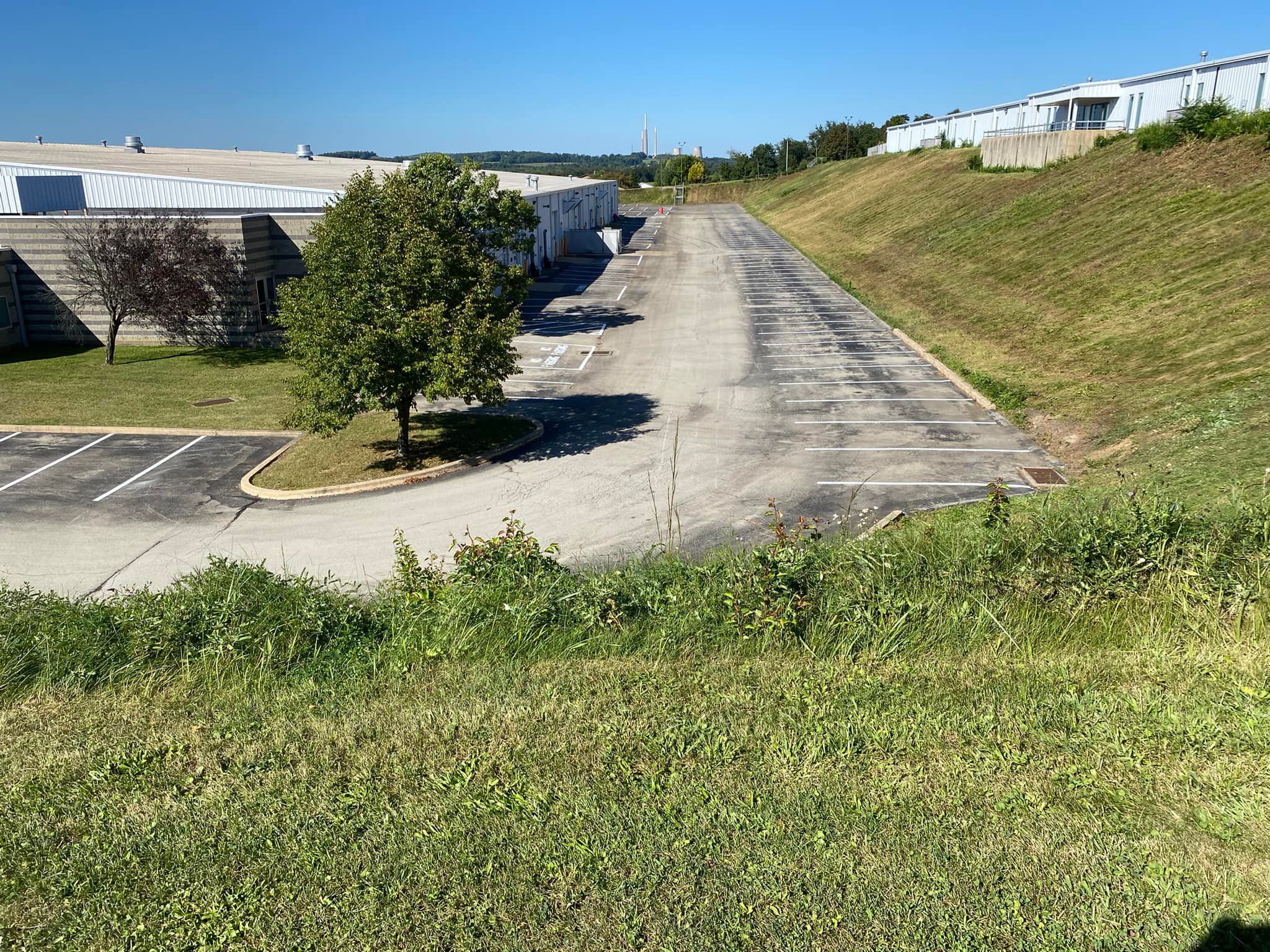  for Kuntz Property Maintenance in Homer City, PA