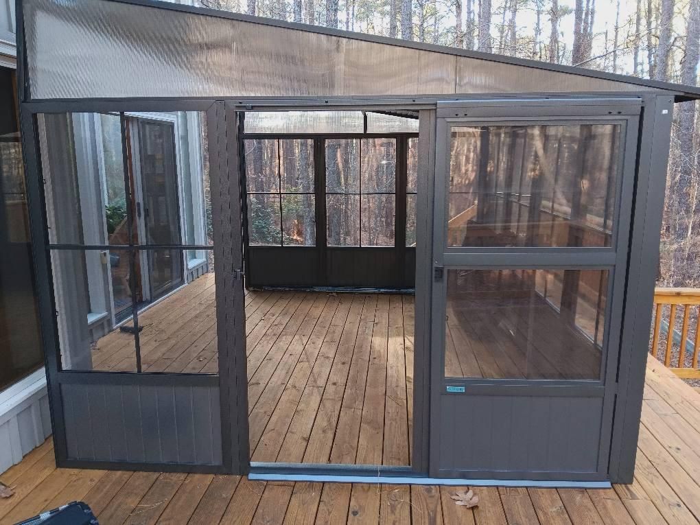  for Gateway Installs & Assembly LLC in Raleigh, NC