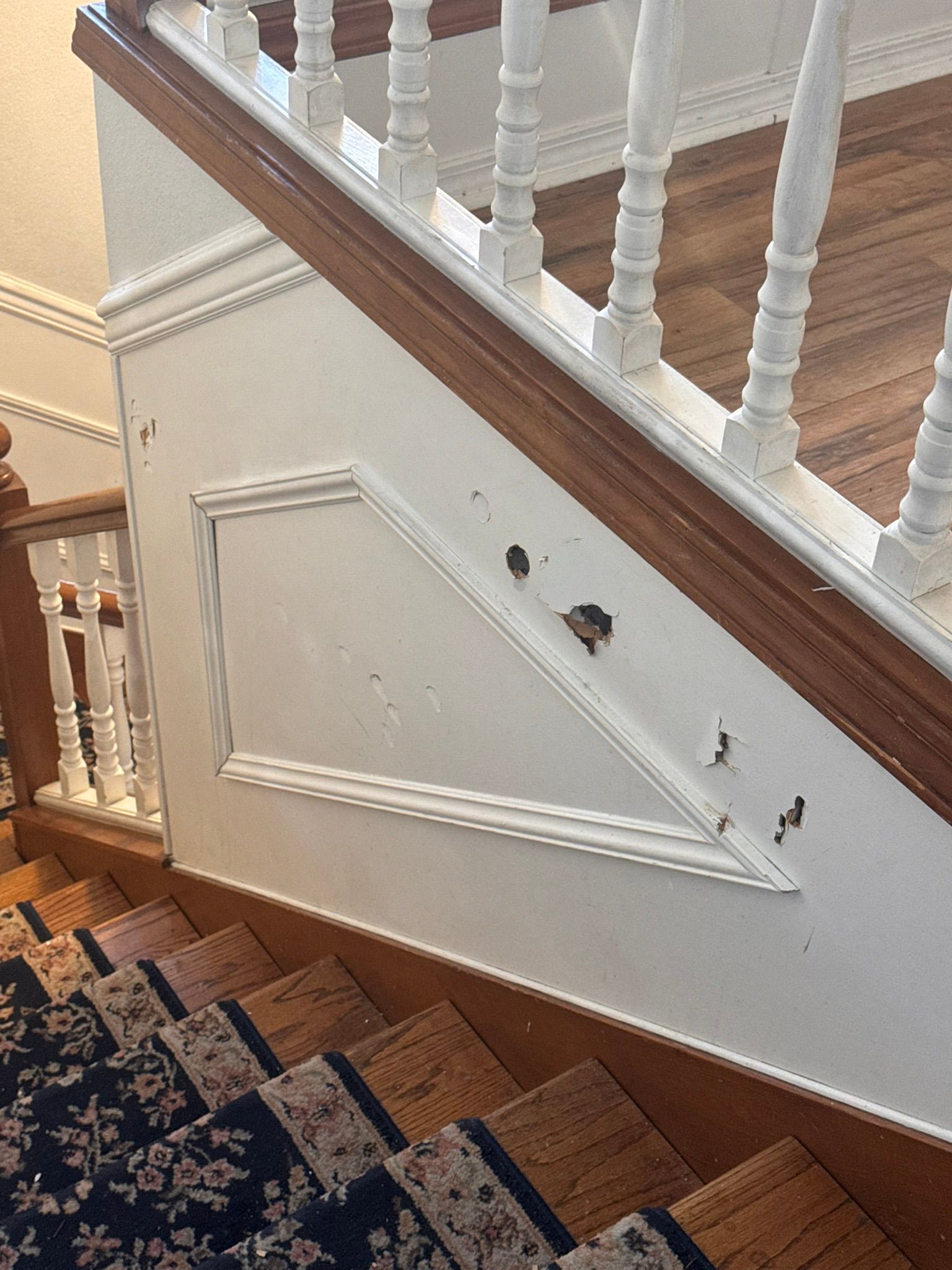  for Tony's Remodeling & Painting in Renton, WA