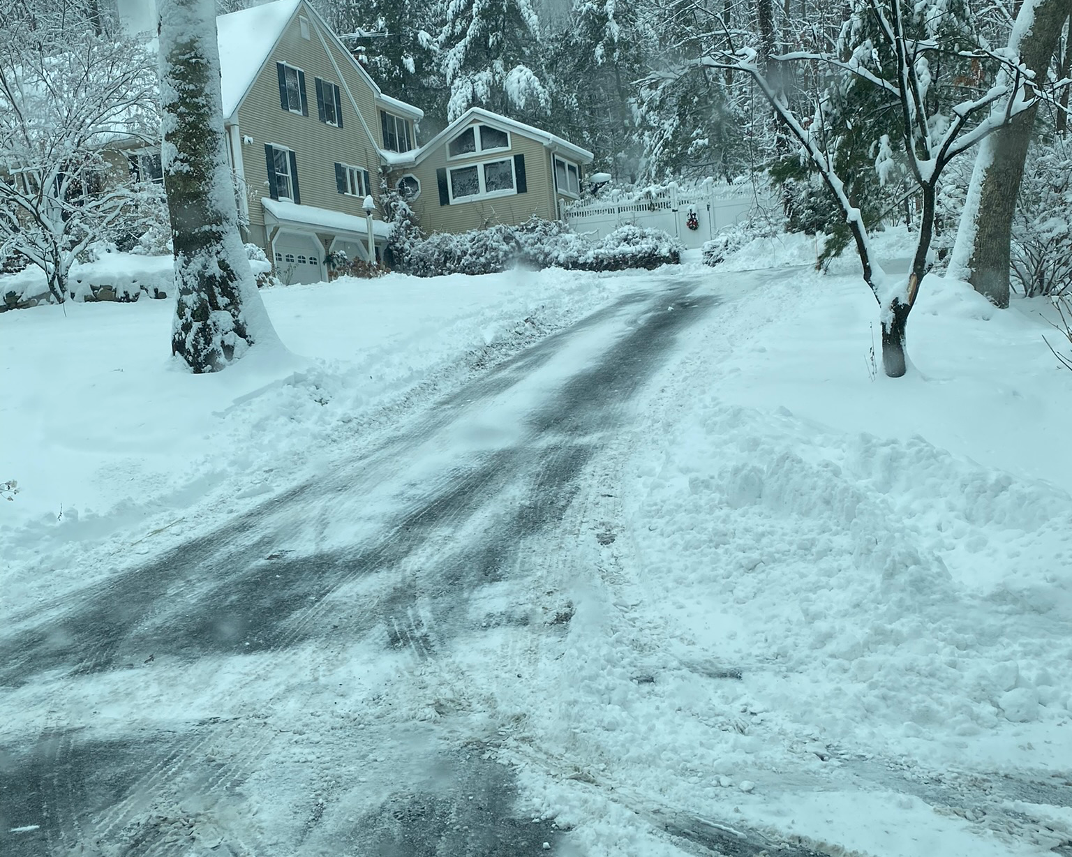  for F Carias Irrigation Specialist INC in Southborough, MA