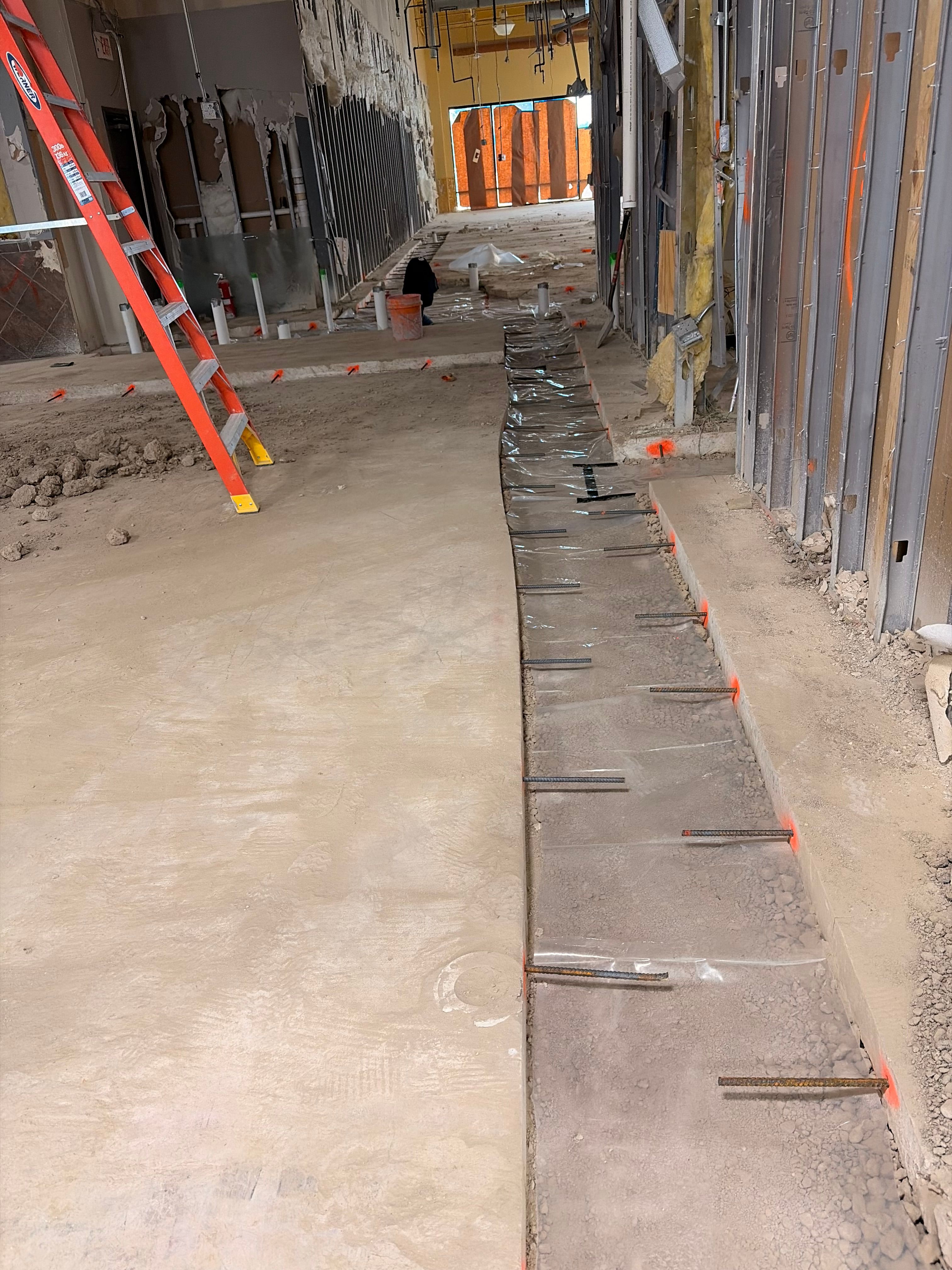  for A&I Concrete and Asphalt LLC in Markham, IL