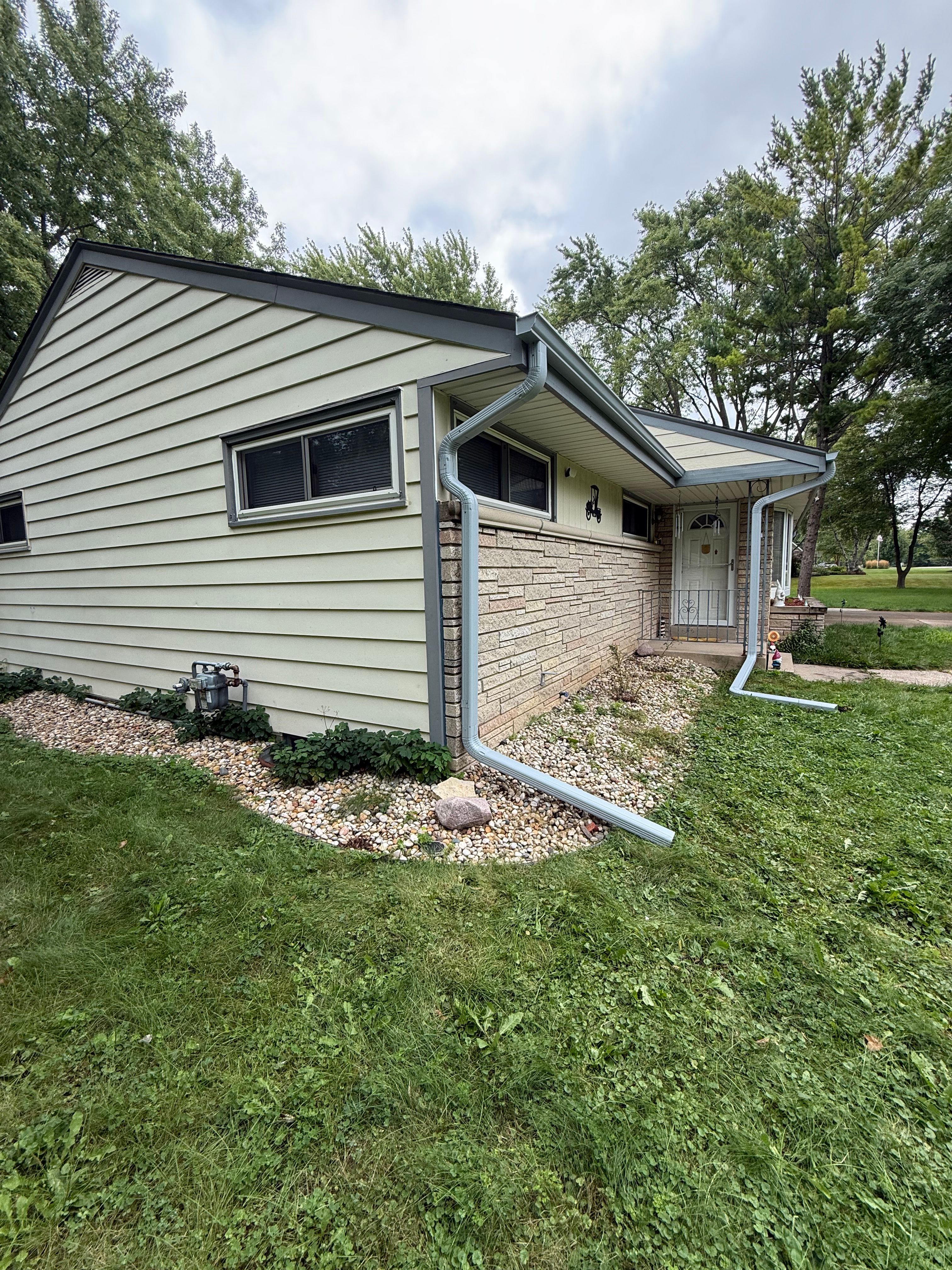 All Photos for Precision Gutters LLC in West Allis, WI