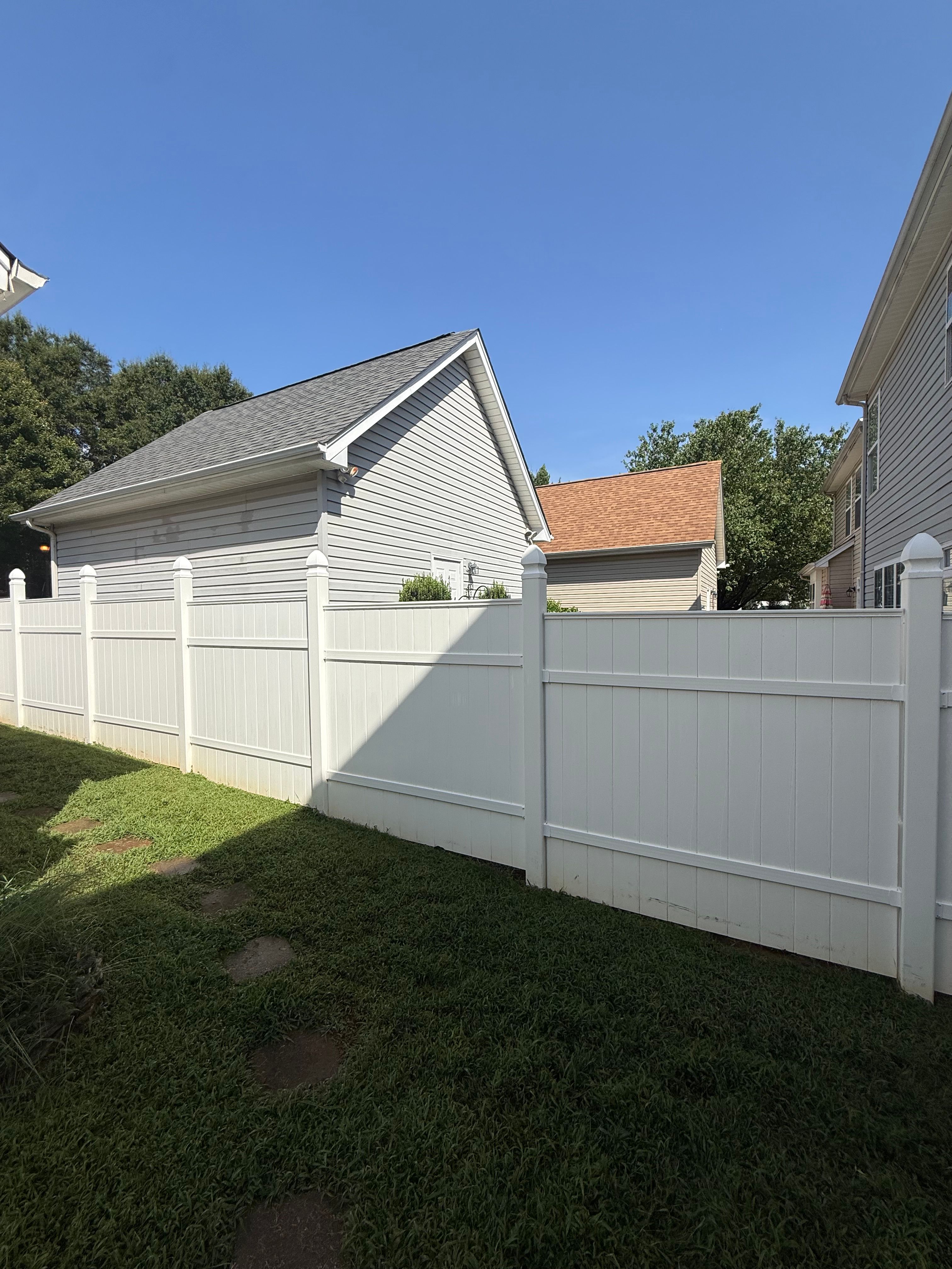  for Honey Exterior Services in Stanfield, NC