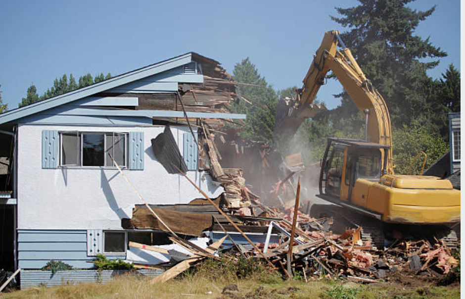  for Illinois Selective Demolition in Naperville, IL