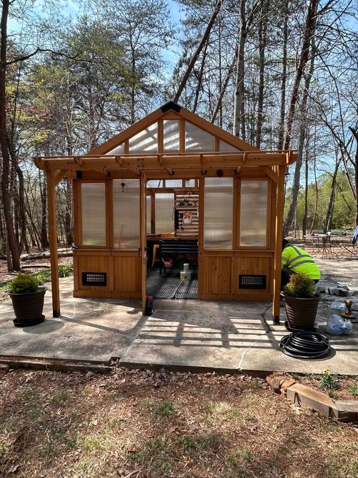  for Dynamic Trench Solutions LLC in Harmony, NC