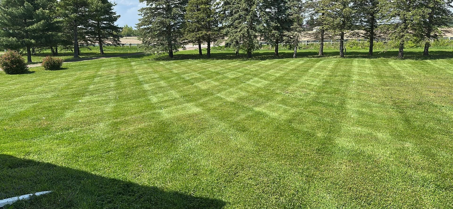  for Sargent's Lawn and Property Maintenance LLC in Lambertville, MI