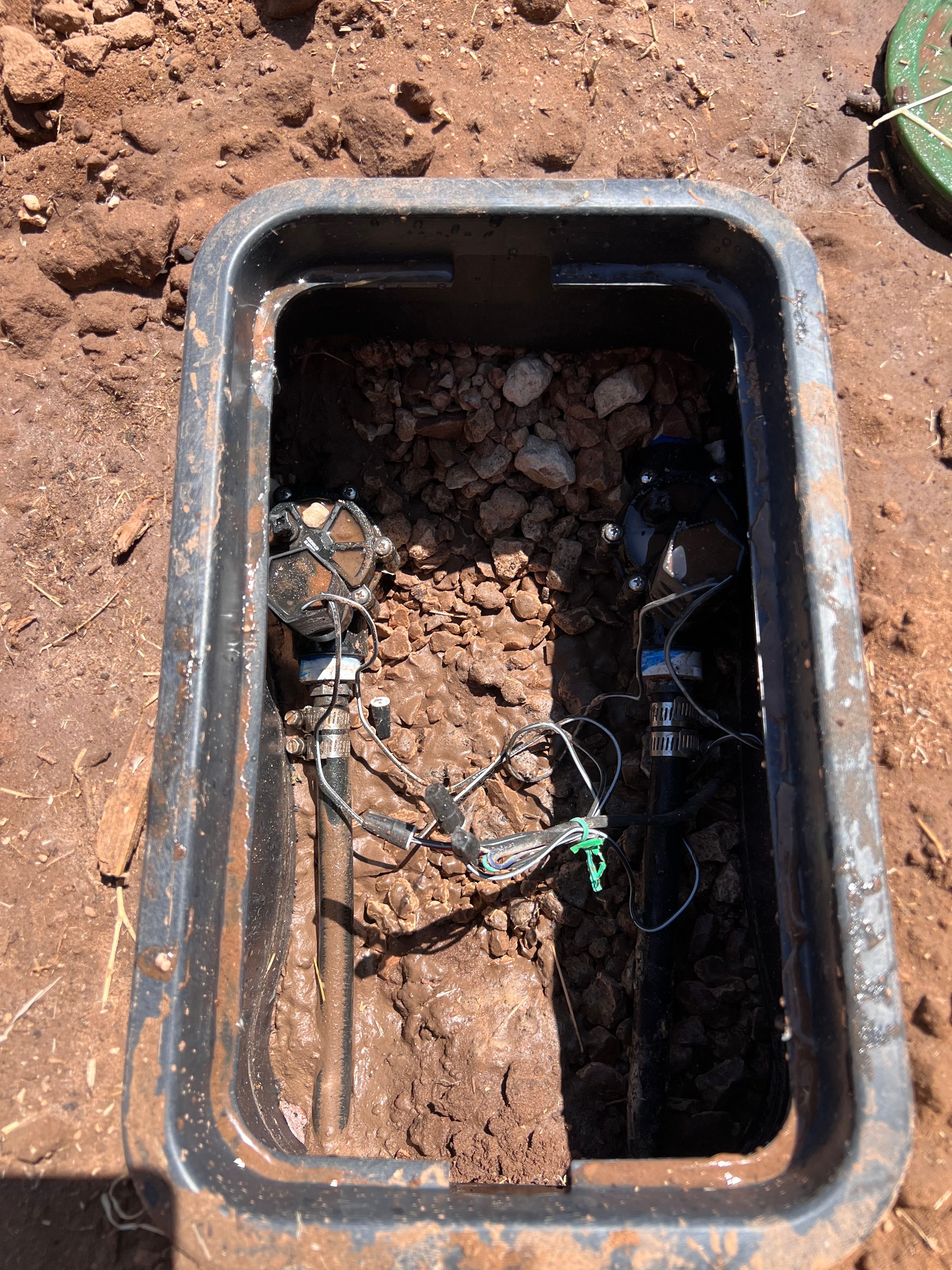  for AMV Outdoor Solutions  in Midland County, TX