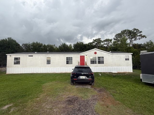  for Byrds Mobile Home Services in Polk County, FL