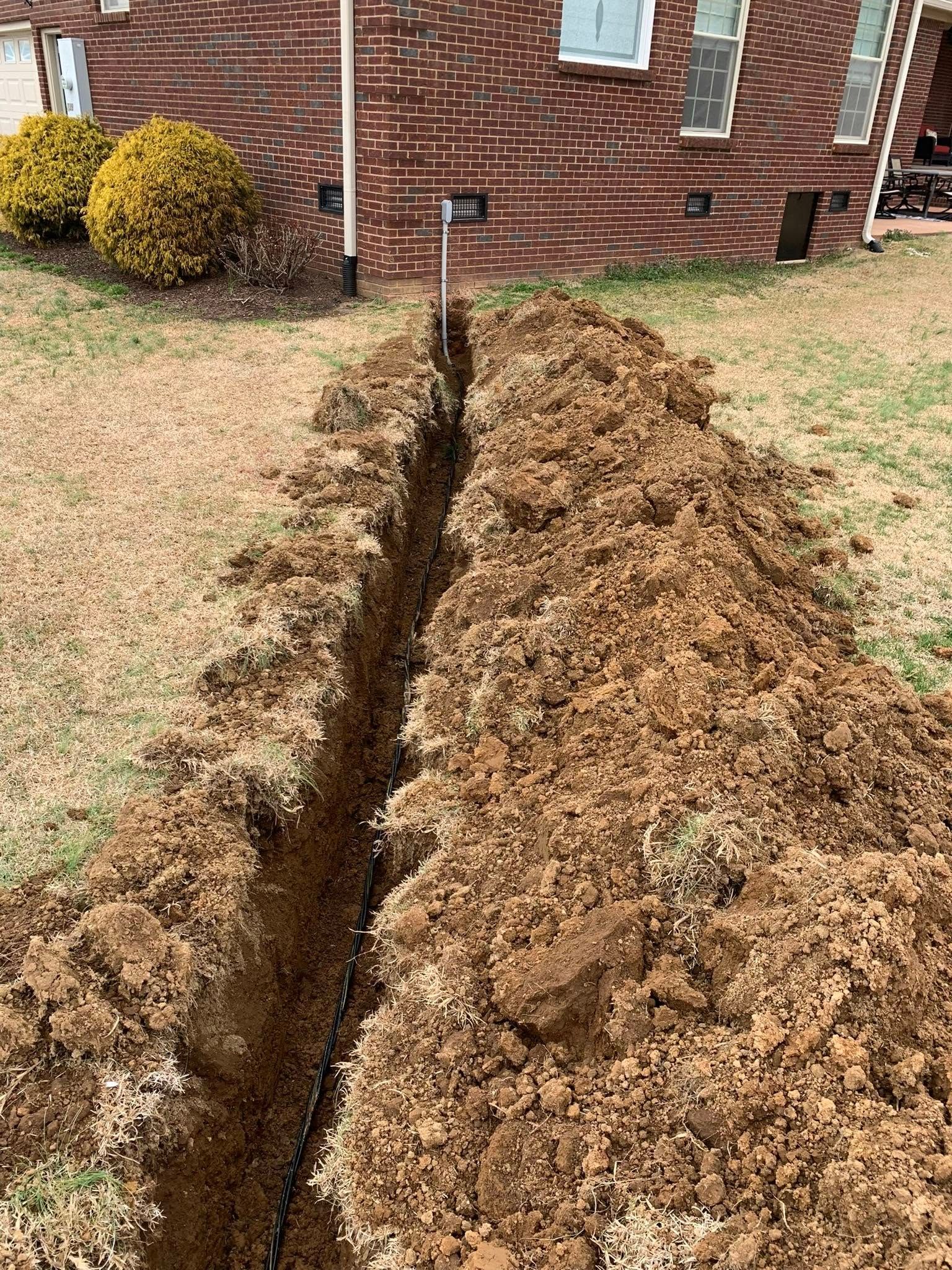  for CK Electric & Plumbing in Lawrence County, TN