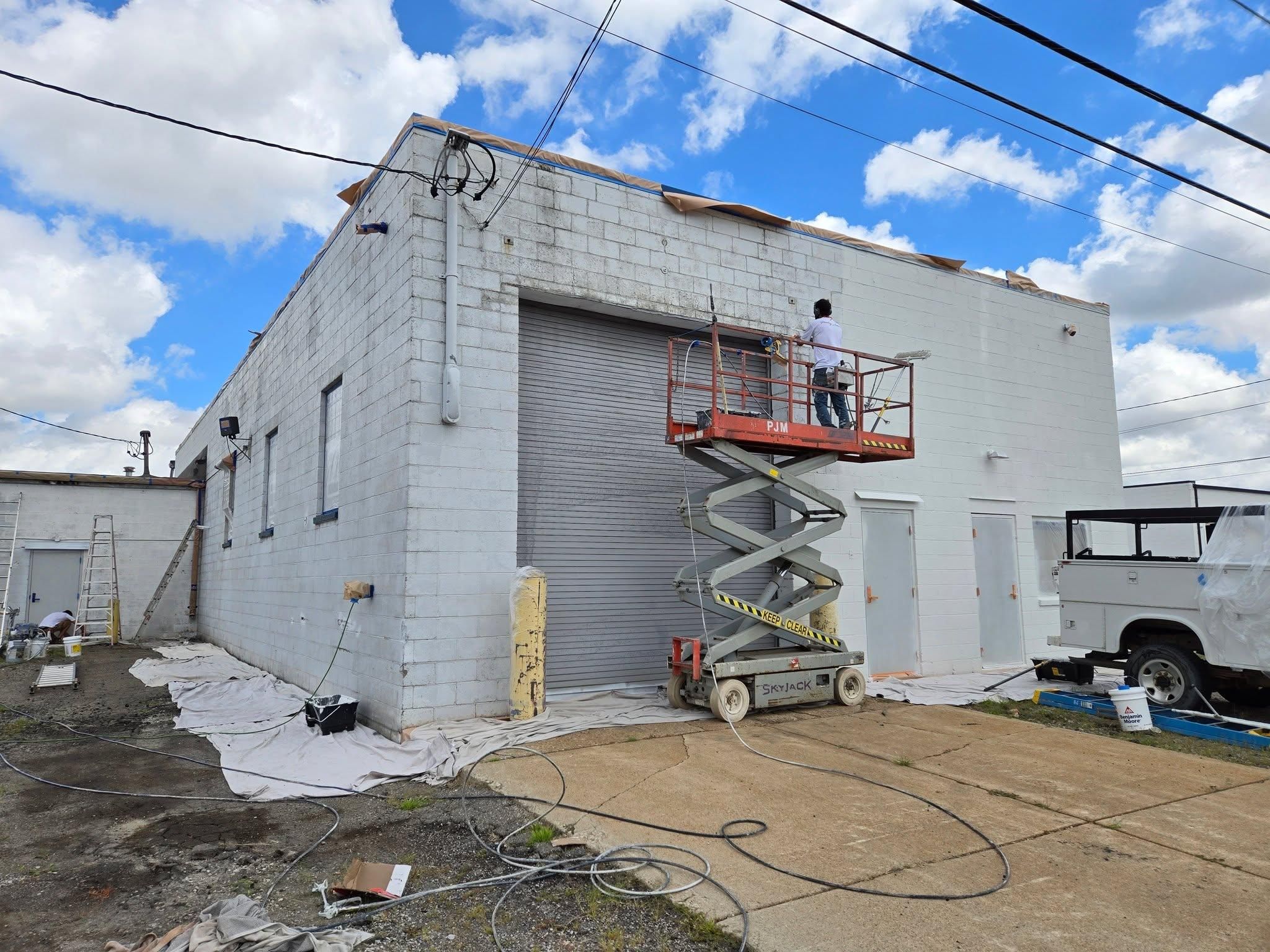  for Rolling Magic Paints in Washington Township, MI