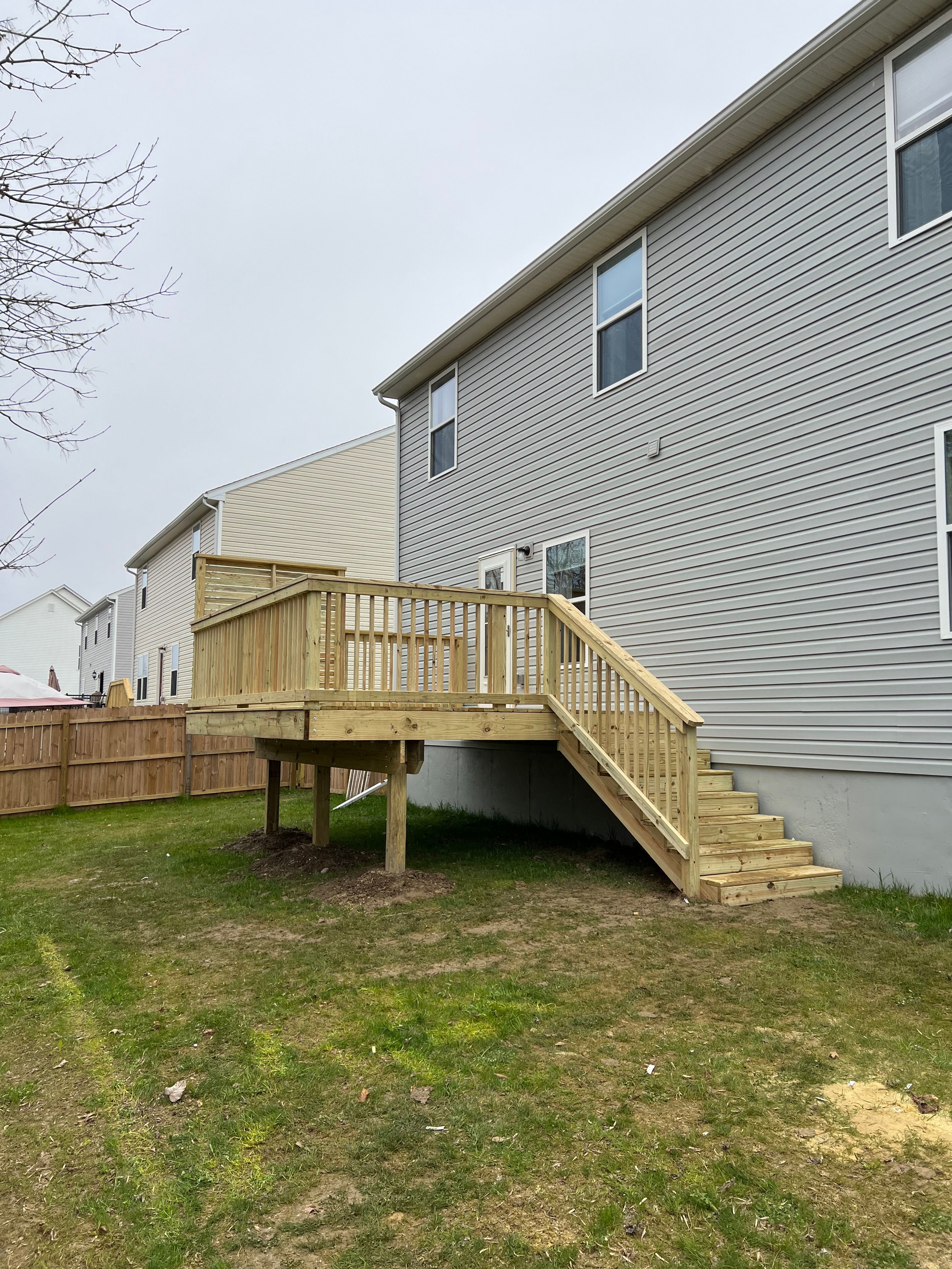 All Photos for Big Country Construction LLC in Sterling Heights, Michigan