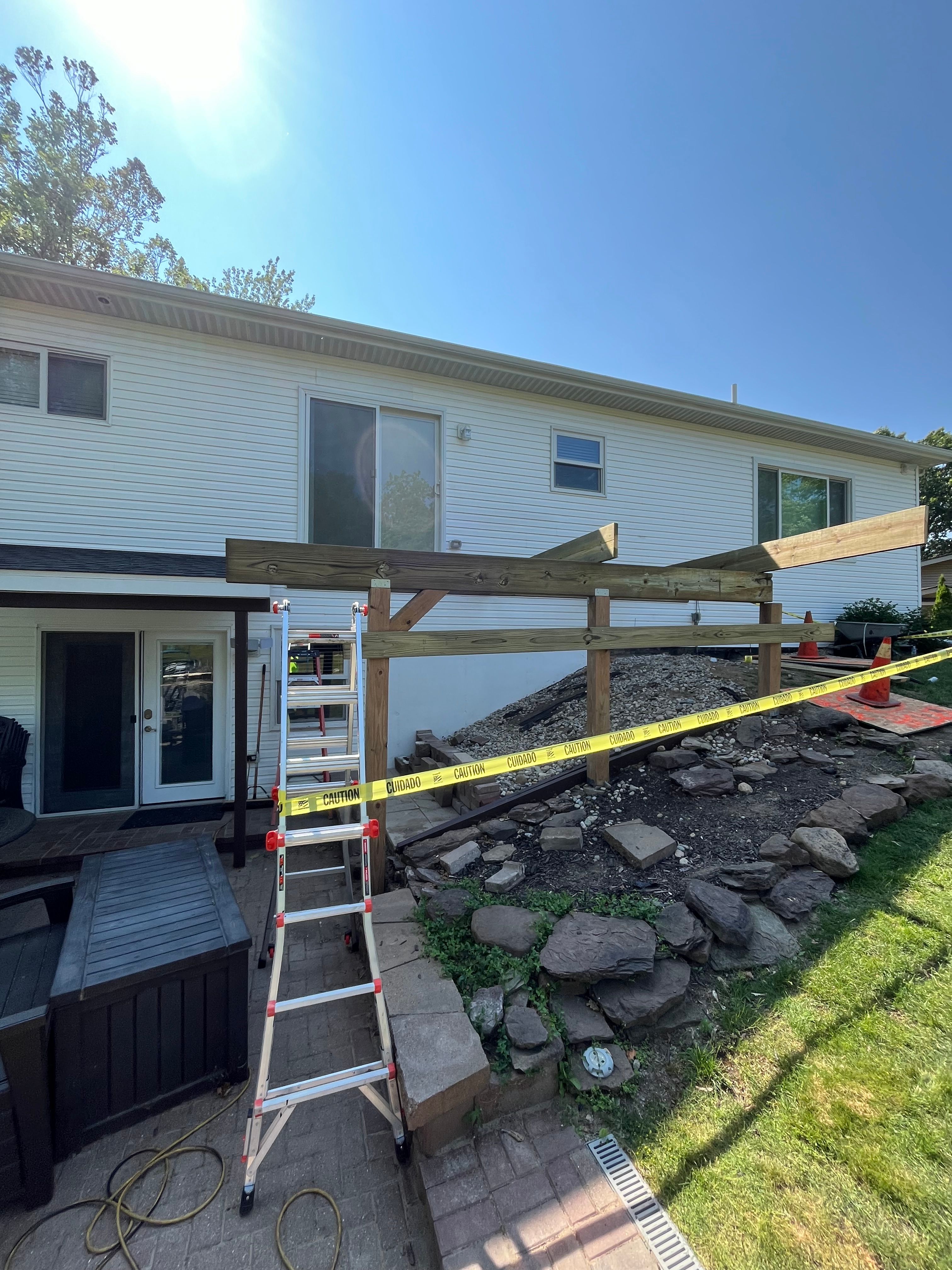  for Sunstone Construction in Oakland County, MI