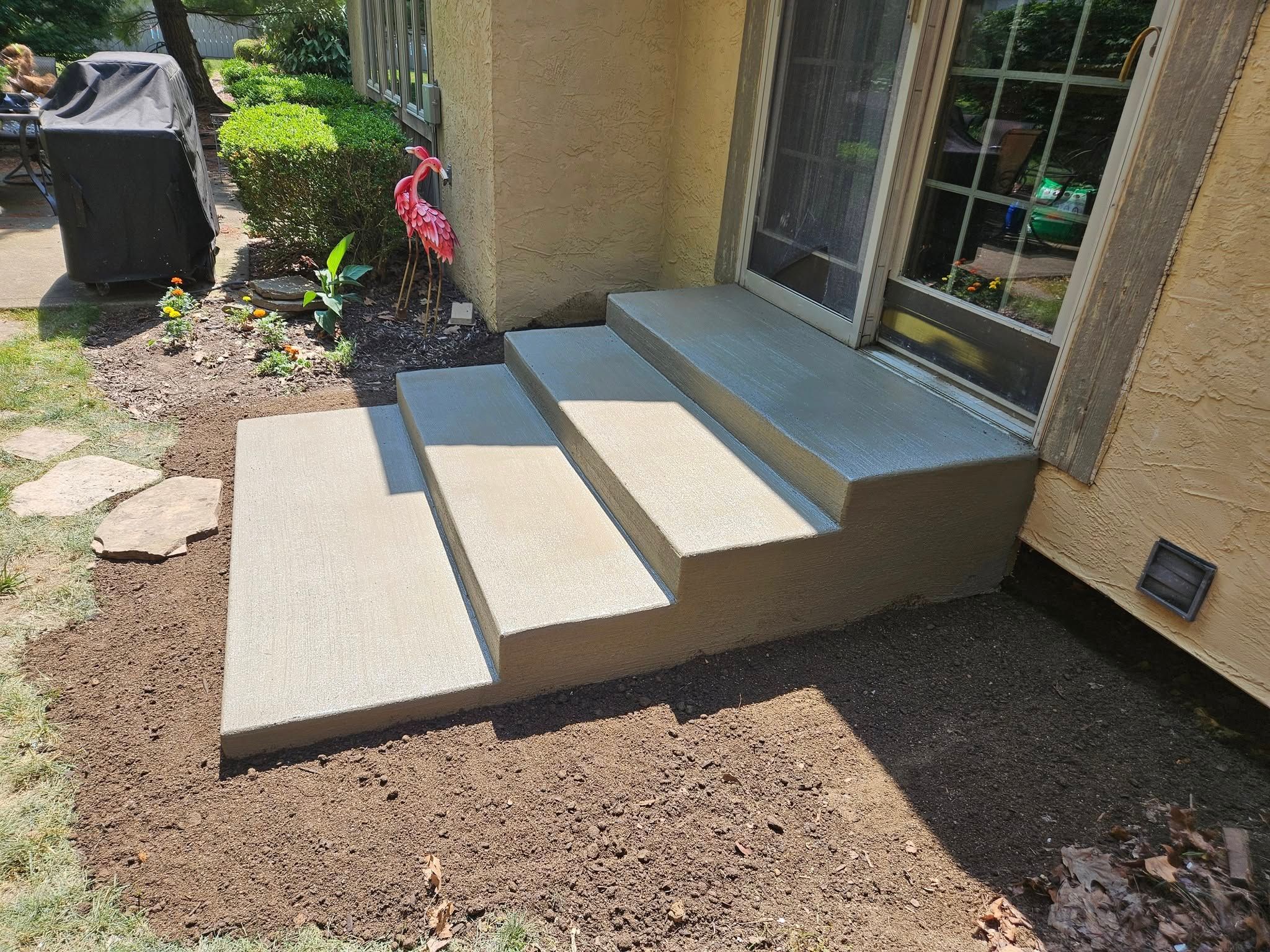  for Upright Concrete Construction LLC in Plain City, OH