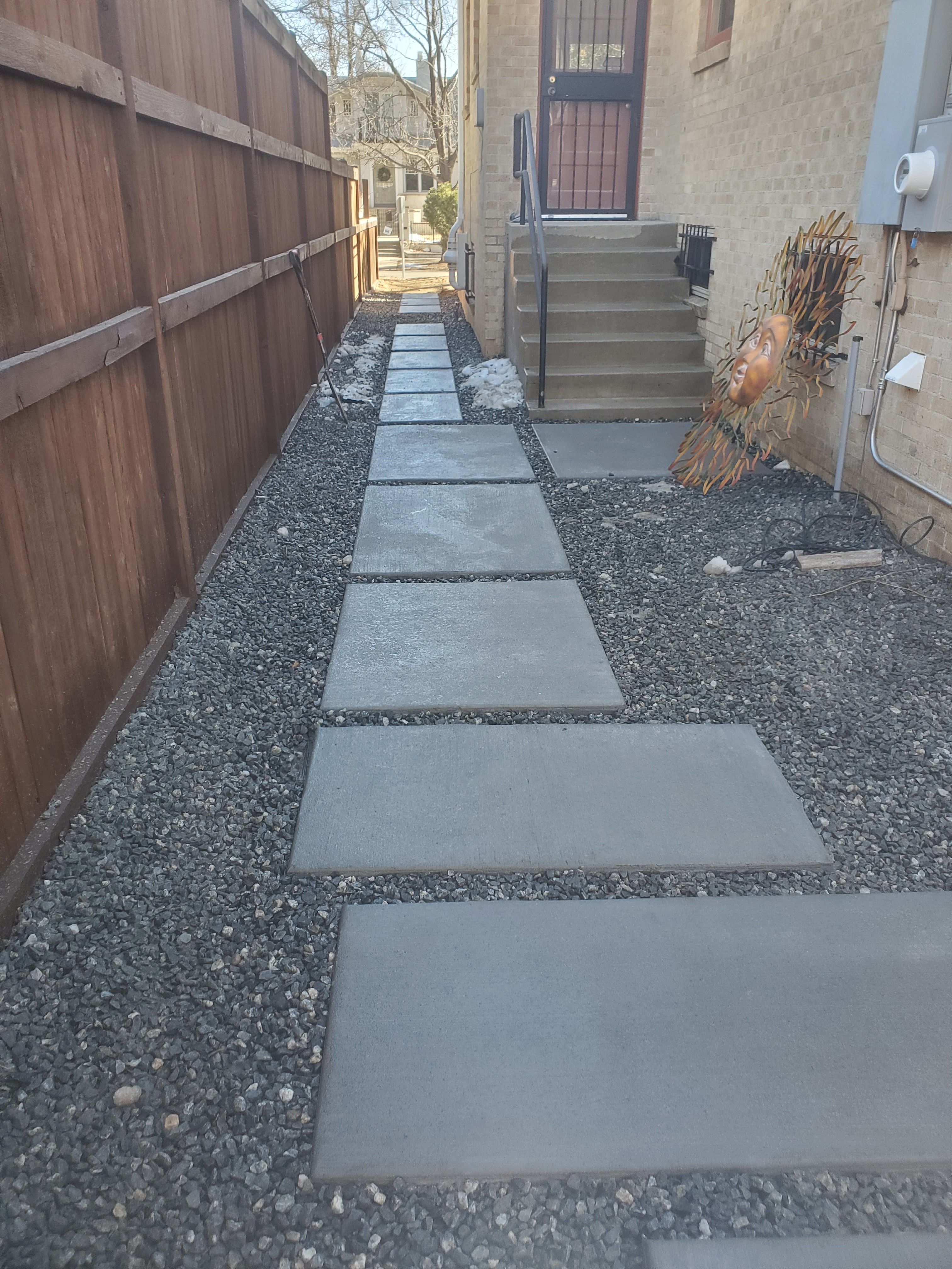  for JS Landscaping Colorado in Denver, CO