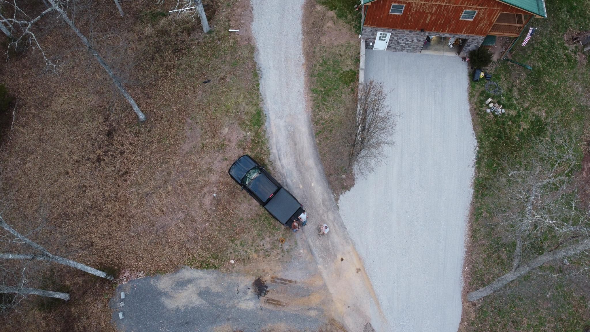  for Excavation Innovations in Rogersville, TN