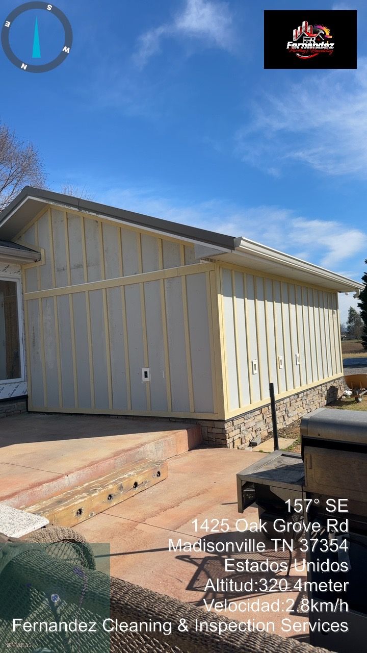 All Photos for Fernandez Painting & Remodeling in Pigeon Forge, TN
