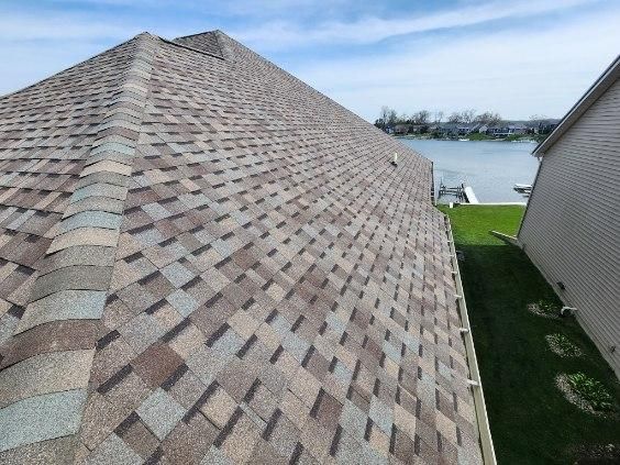  for Schelfo Roofing in Hamilton, IN