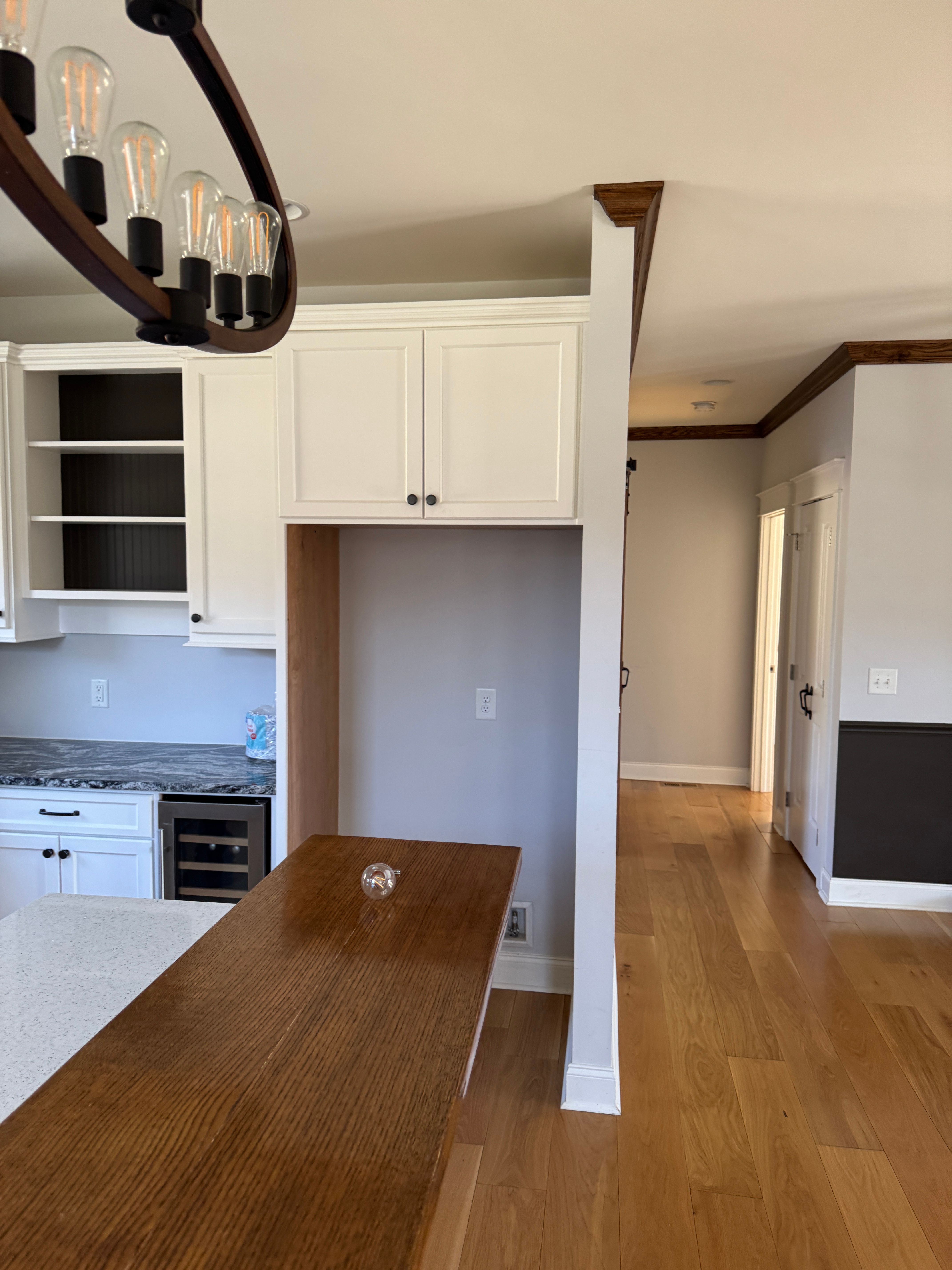  for Integrity Home Improvements & Renovations in Columbia, Tennessee