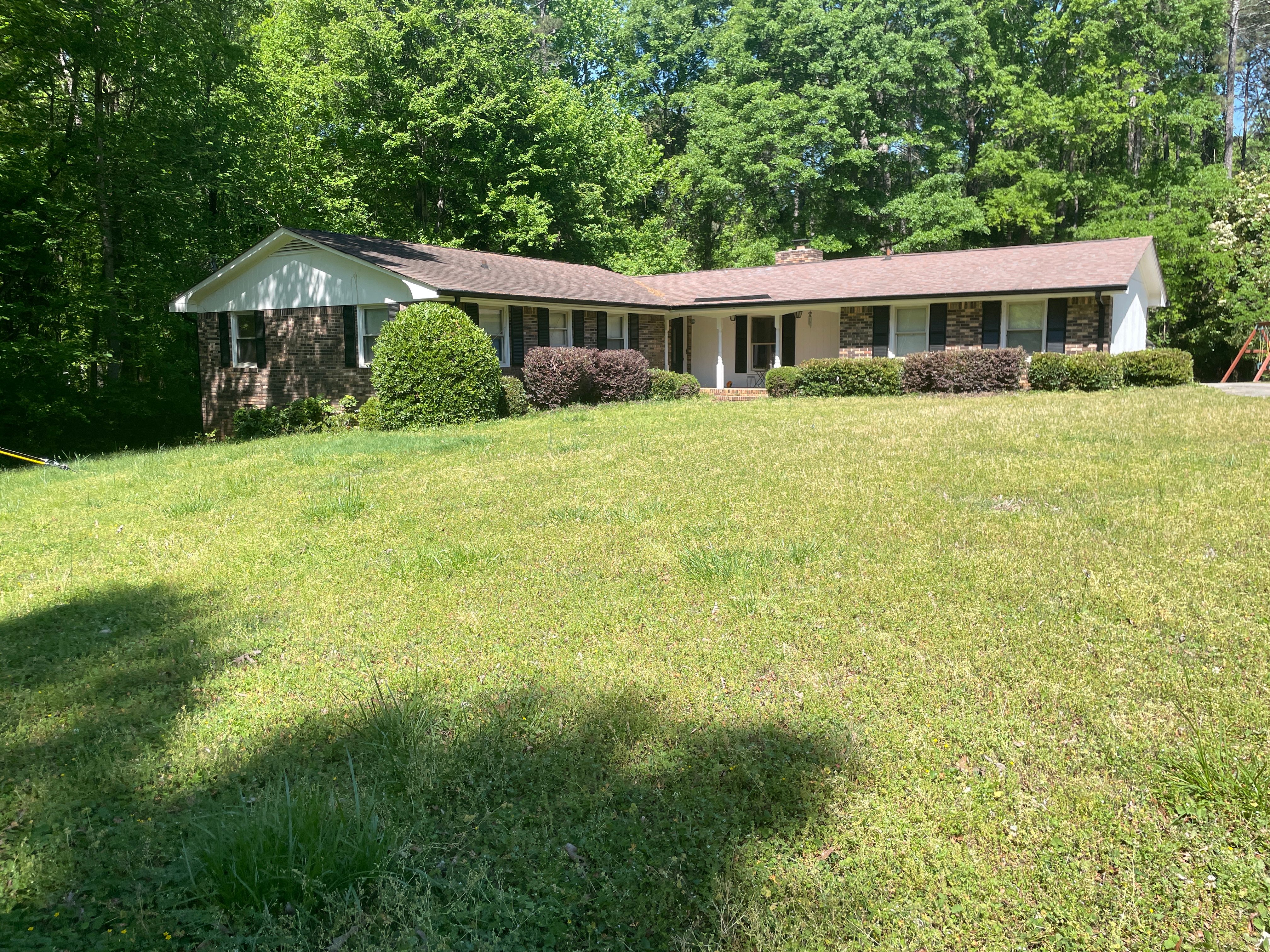  for Clark's Cuts Lawn Care in Lilburn, GA