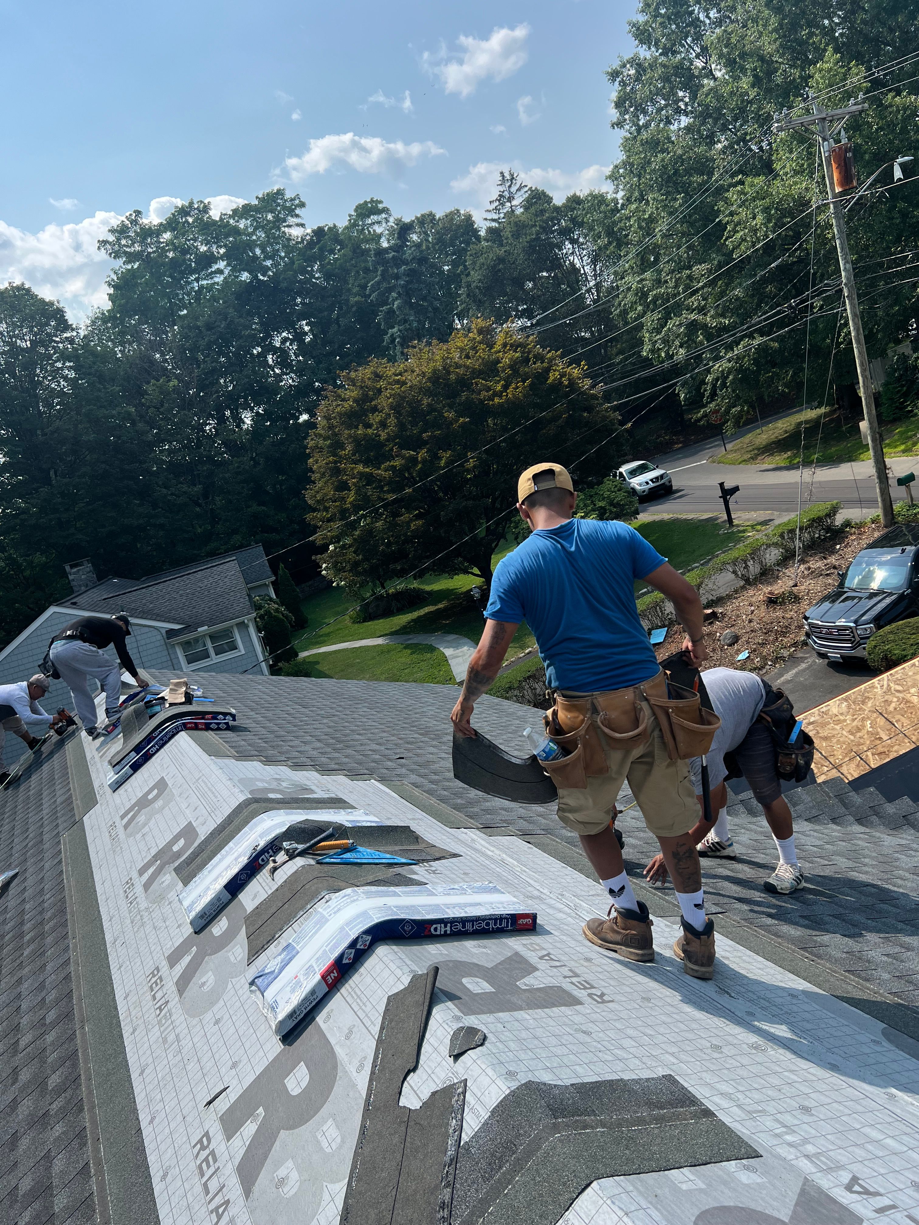 All Photos for JC General Contractor LLC in Fairfield County, CT