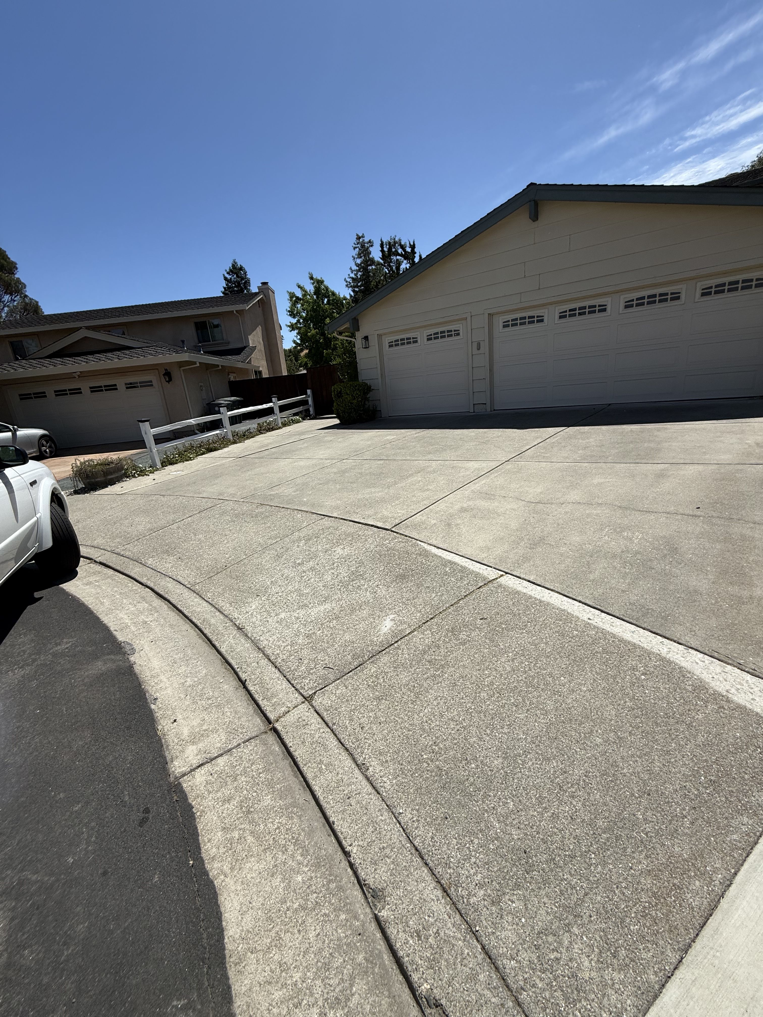  for CBA Landscaping in Hayward, CA