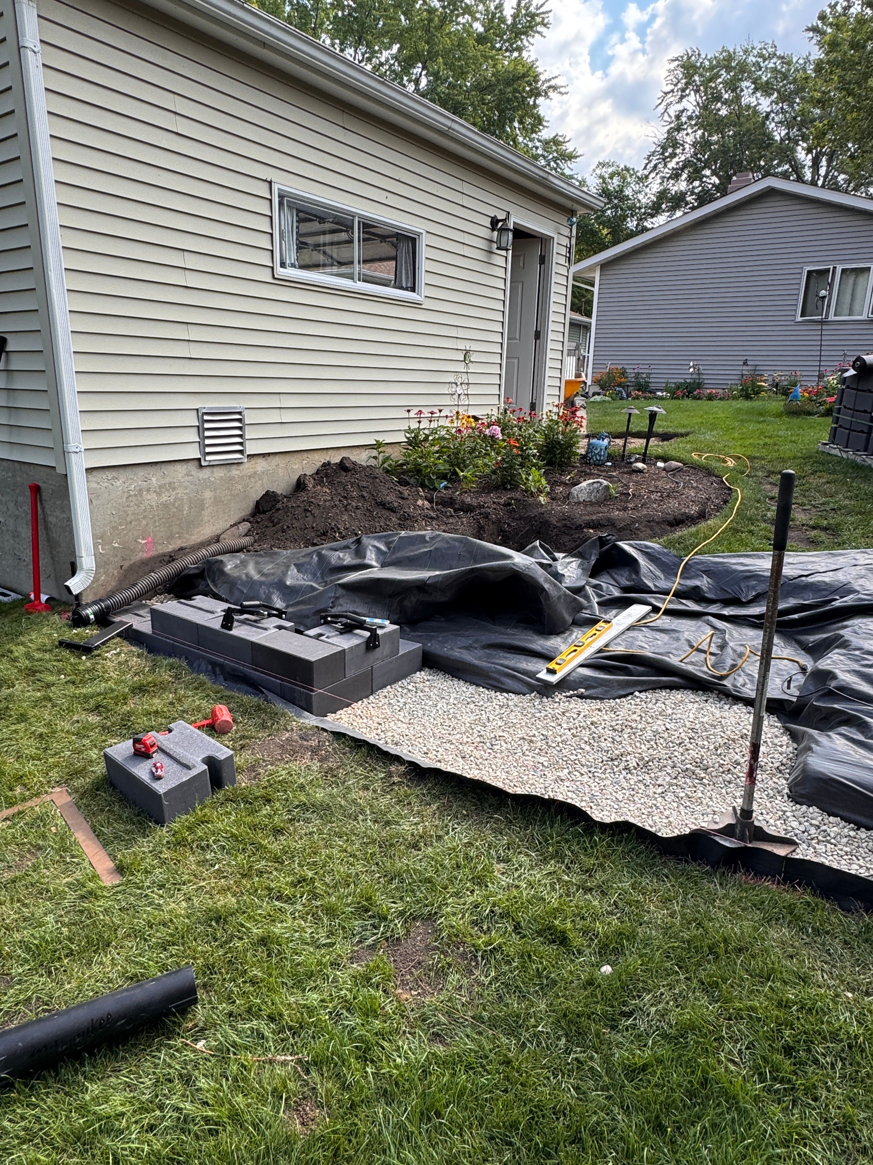 All Photos for H&L Lawn Care LLC in Twin Lakes, WI