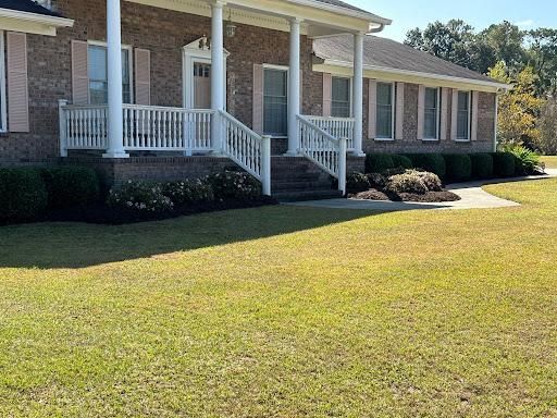  for Nature Tones Landscaping & Hardscaping in Hampstead, NC