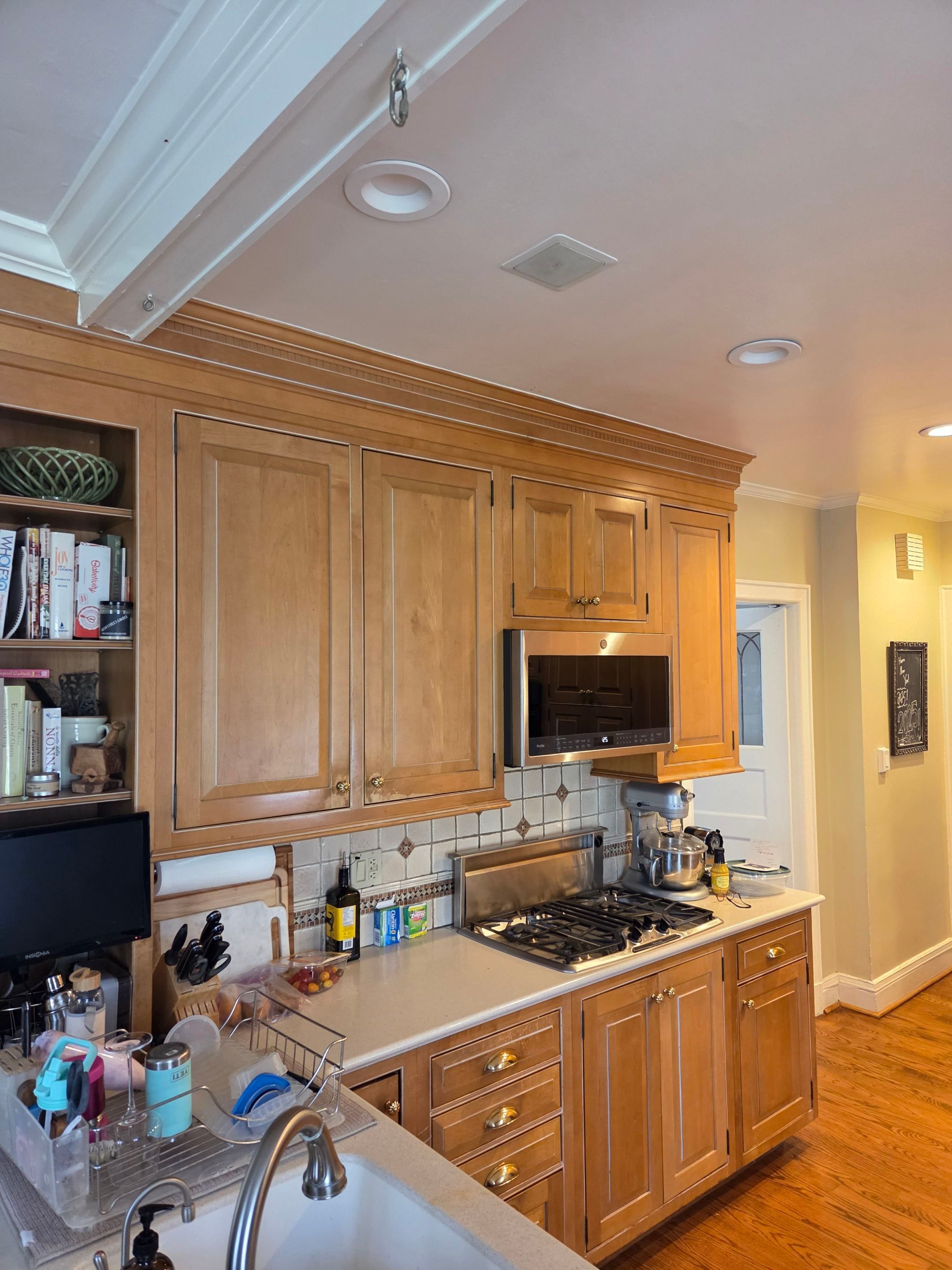 All Photos for Freshlook Painting LLC in Springfield, PA