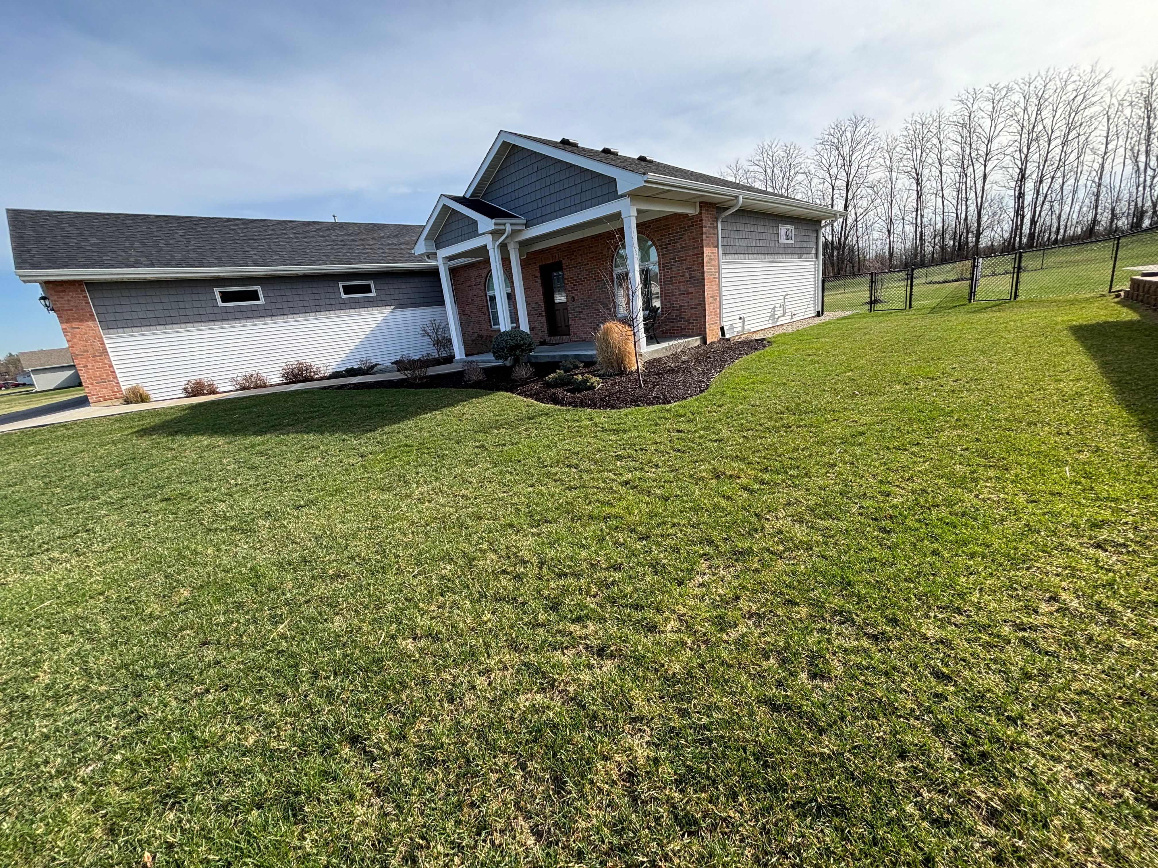  for Cena Landscaping in Rockford, IL