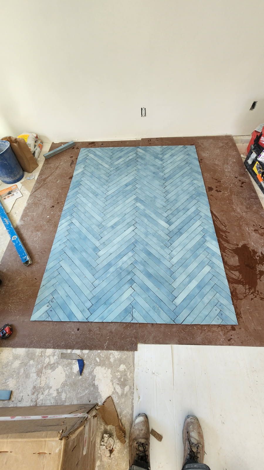  for Flawless Tile Company in Boise, ID