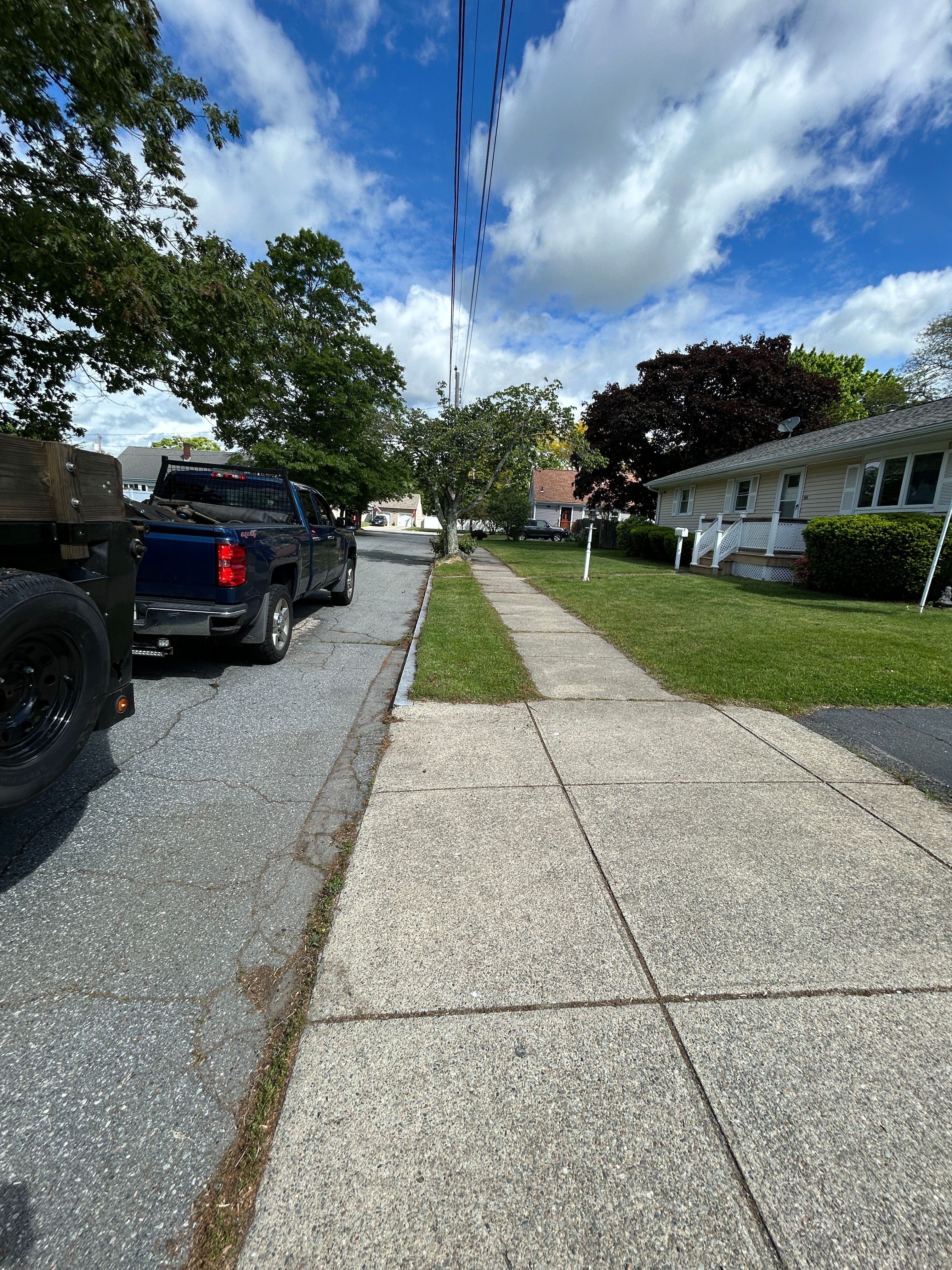  for Lucas Property Maintenance LLC in New Bedford, MA