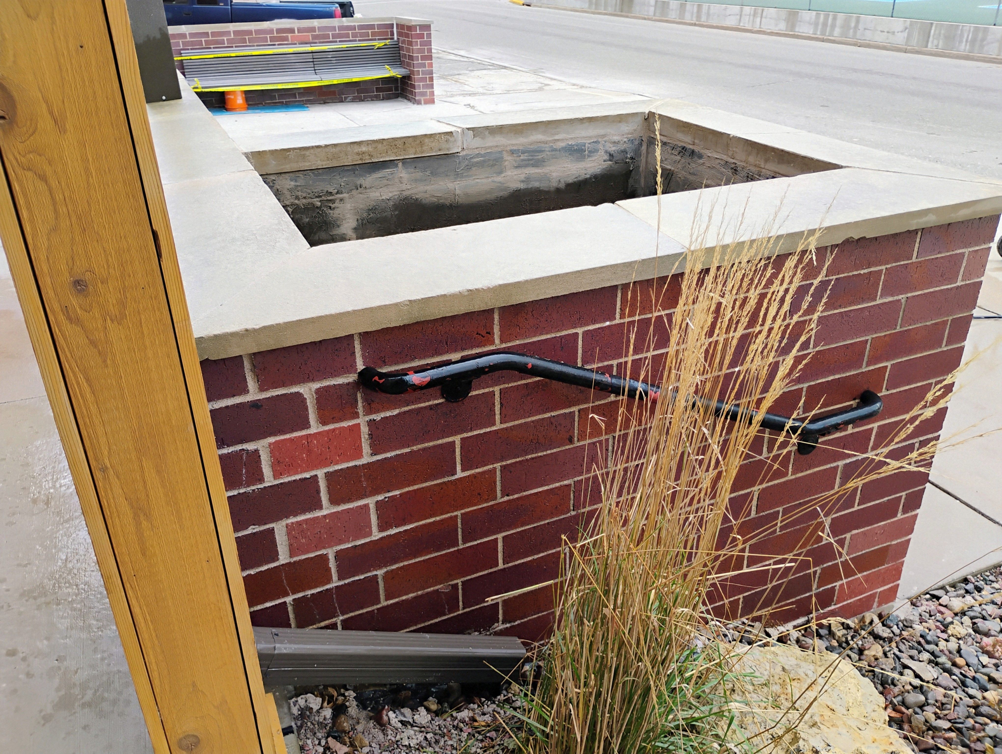  for To the Point Masonry in Spring Valley, WI