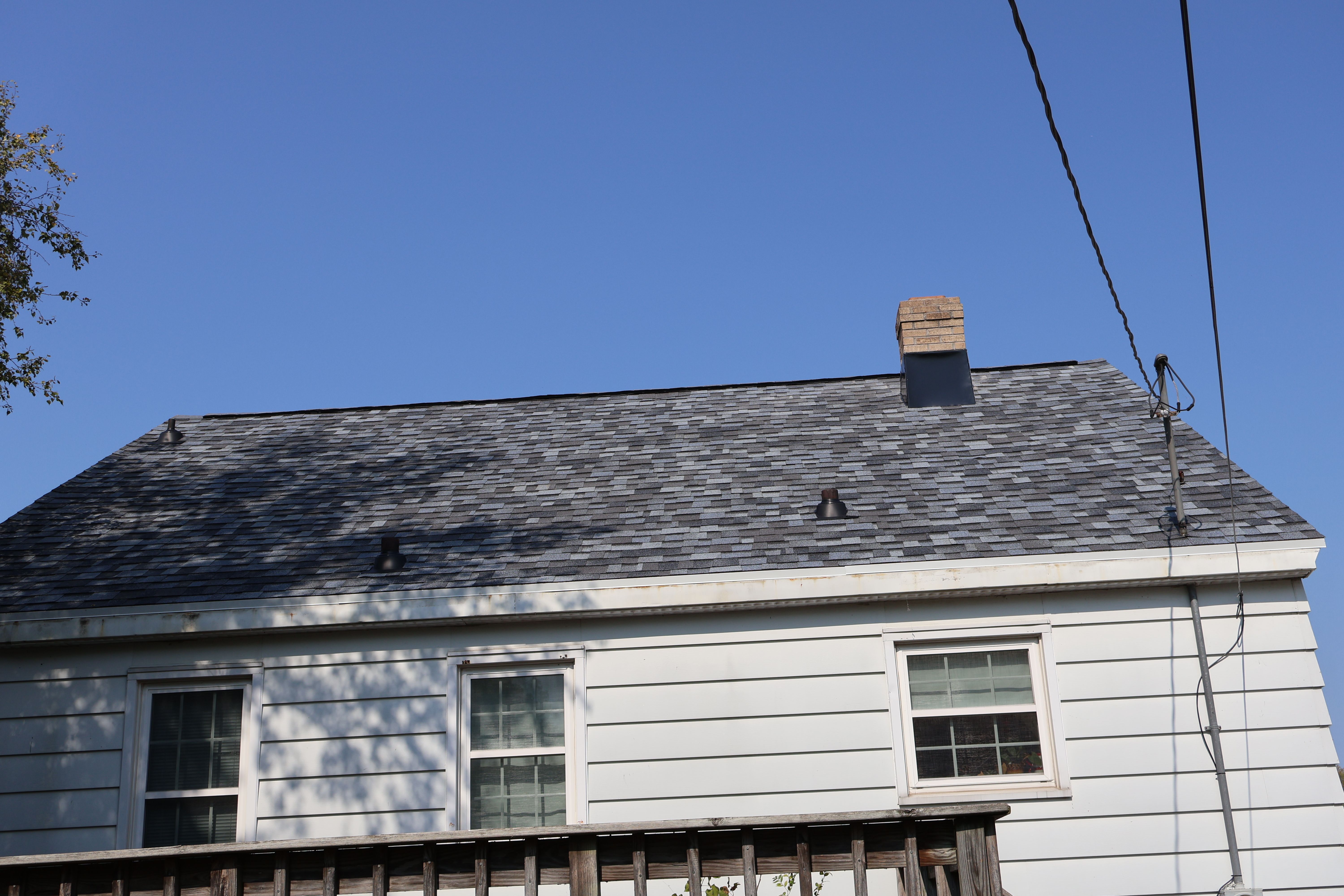  for Prime Roofing LLC in Menasha, WI