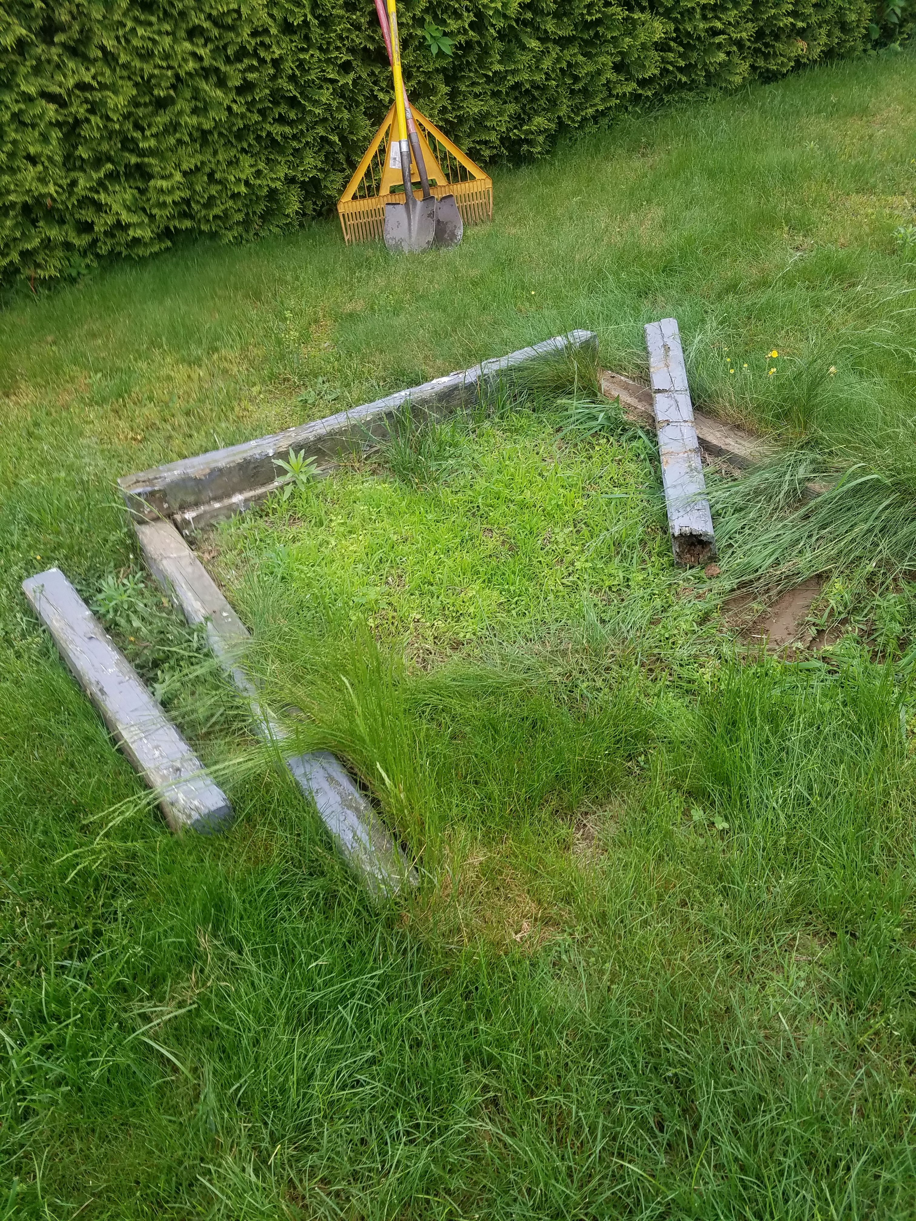  for Down Home Landscaping in Stillwater, PA