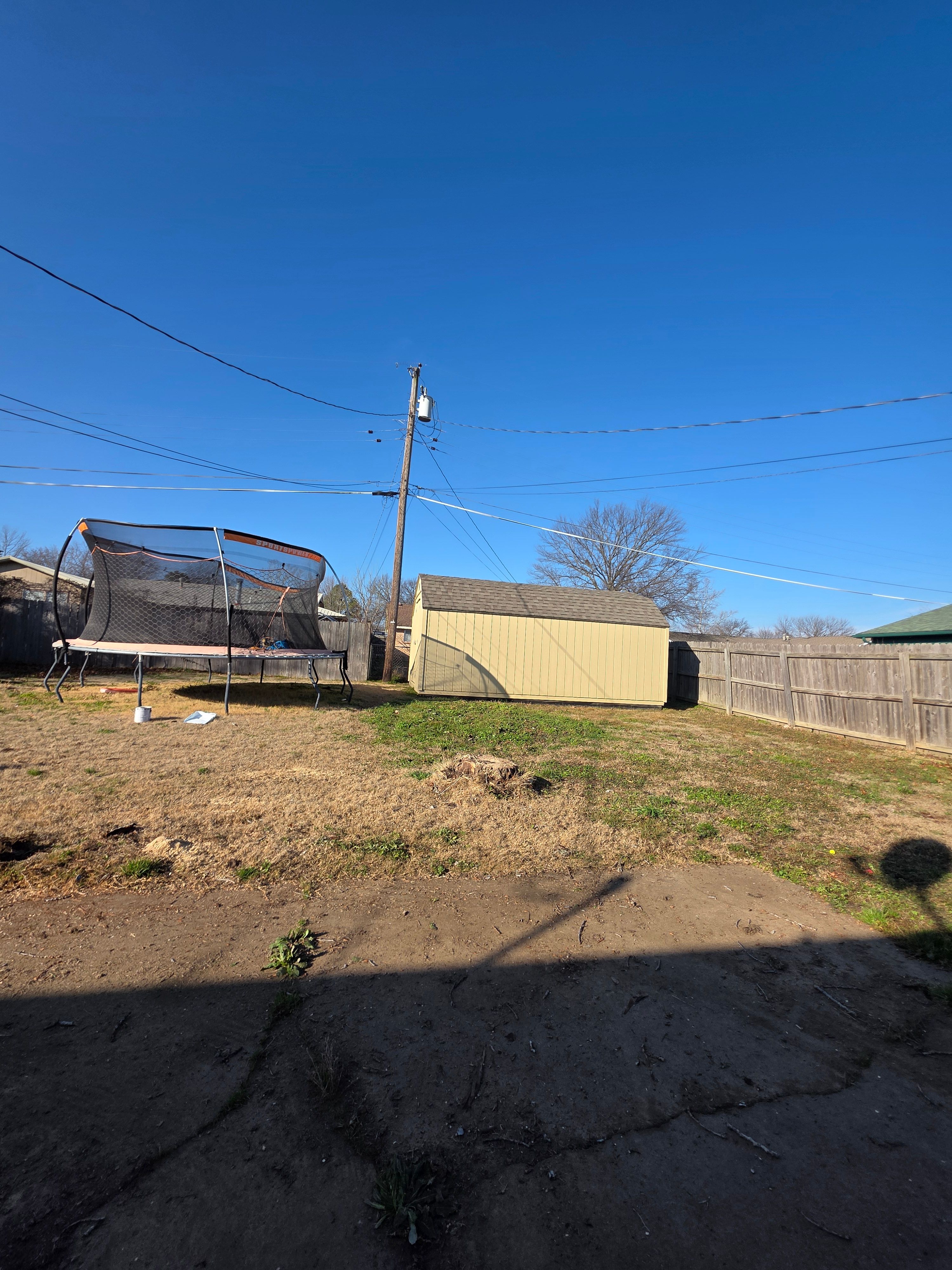  for Oklahoma Tree Guy in Bartlesville, OK