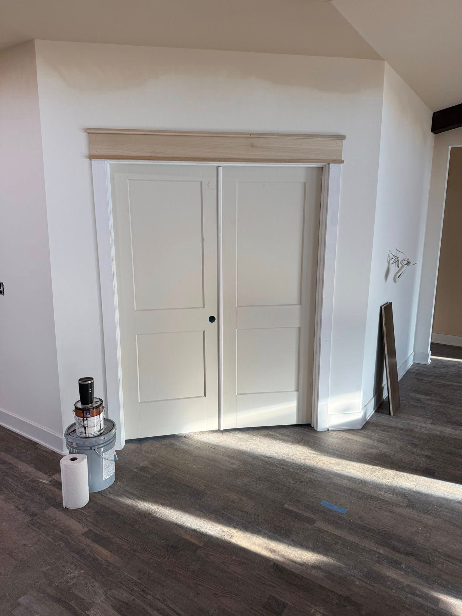  for NXT Build in Zwingle, IA