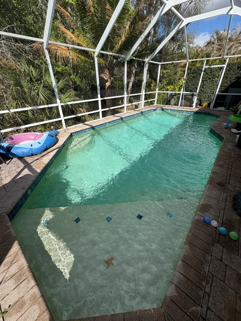  for Blue Bay Pools in Tampa, FL