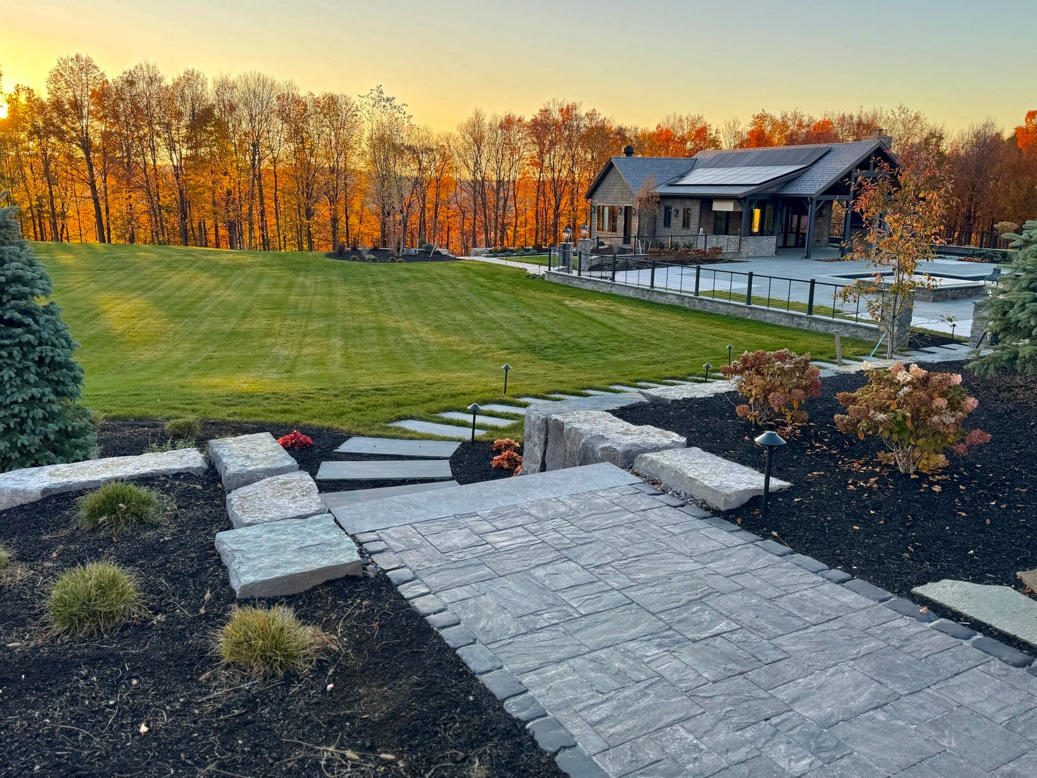  for The Lawn Guy in Saratoga Springs, NY